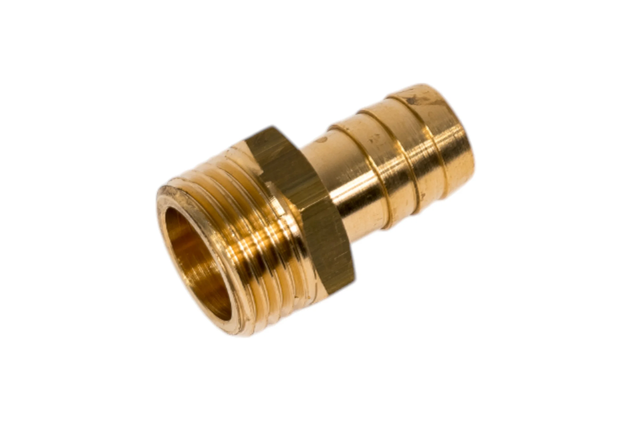 Штуцер TIEMME Н ROMA 1/2"х14 мм 1500418