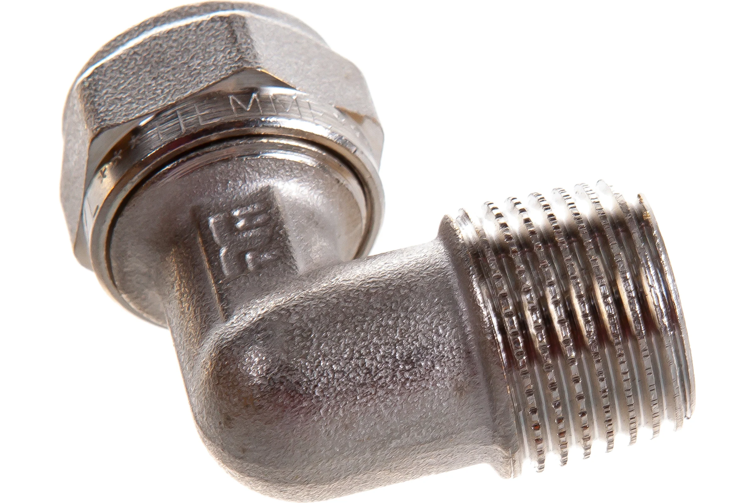 Угол обжимной TIEMME Н 1/2"х16 мм 1600013