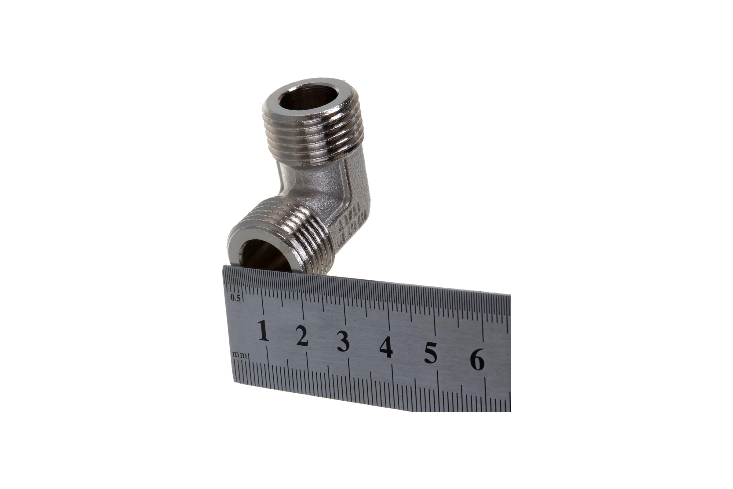 Угол TIEMME Н 1/2" 1500264