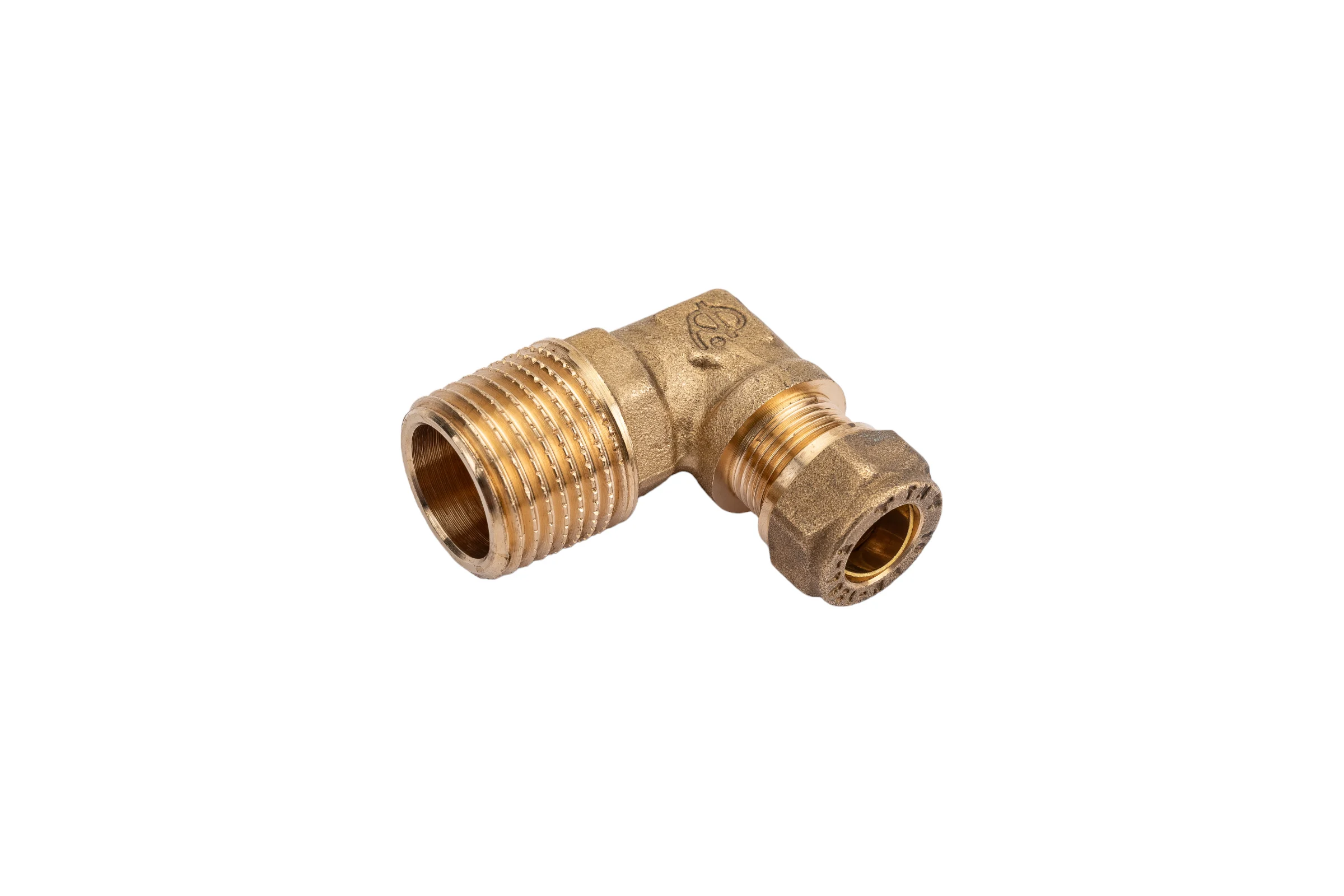 Угол обжимной-Н Tiemme 1104G 1/2"х10 мм 1100042