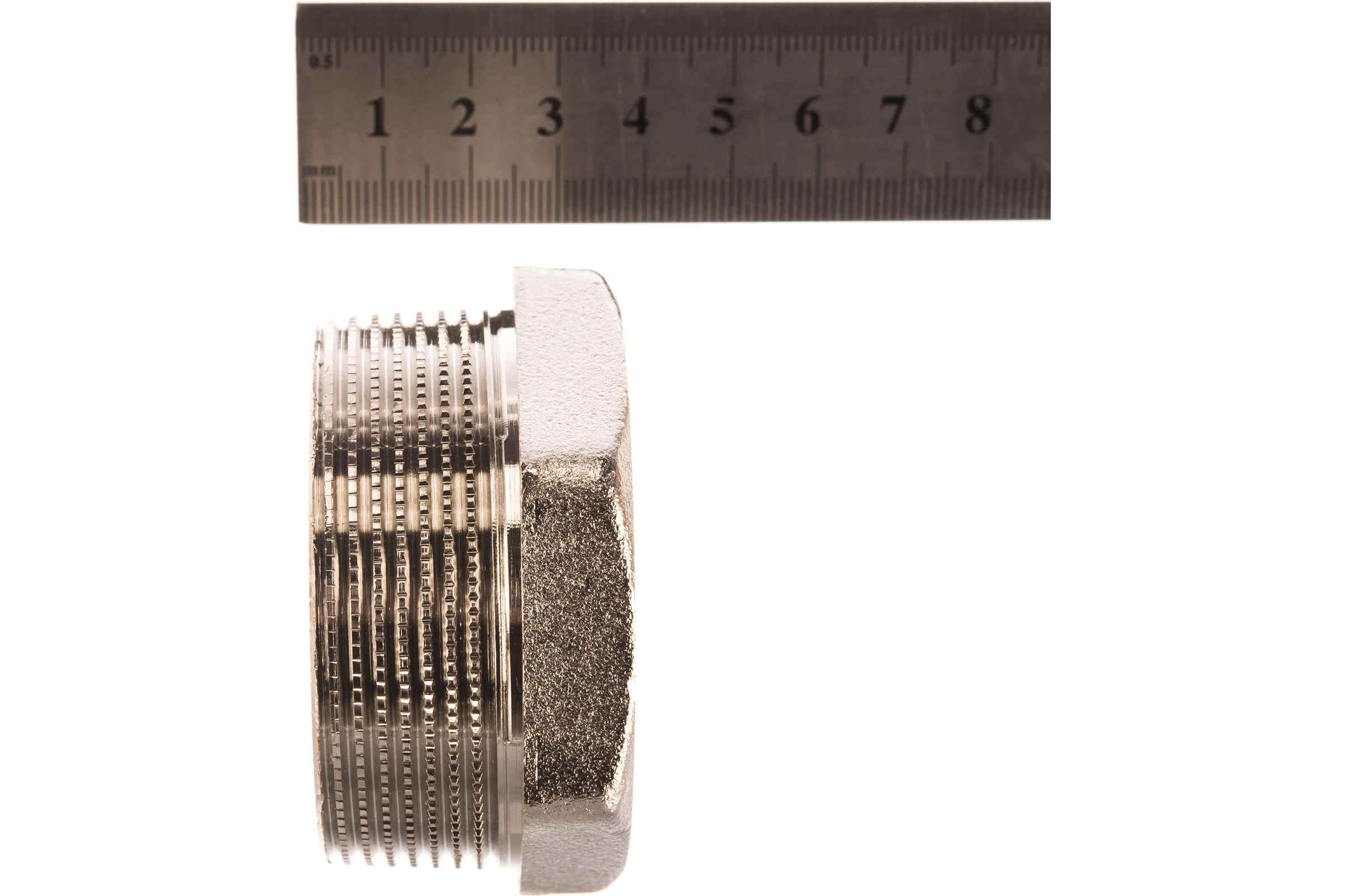 Футорка TIEMME НВ 2"x1"1/2 1500339