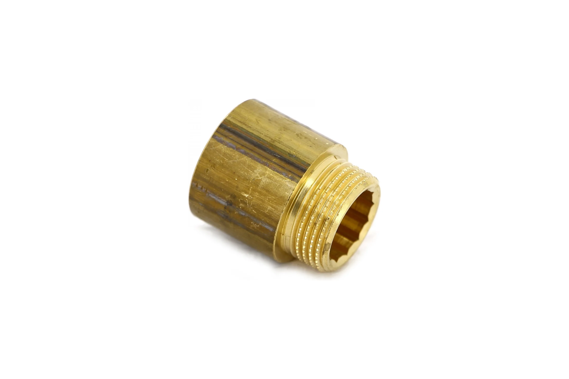 Удлинитель Tiemme 1530G НВ 1/2"х15 мм 1500031