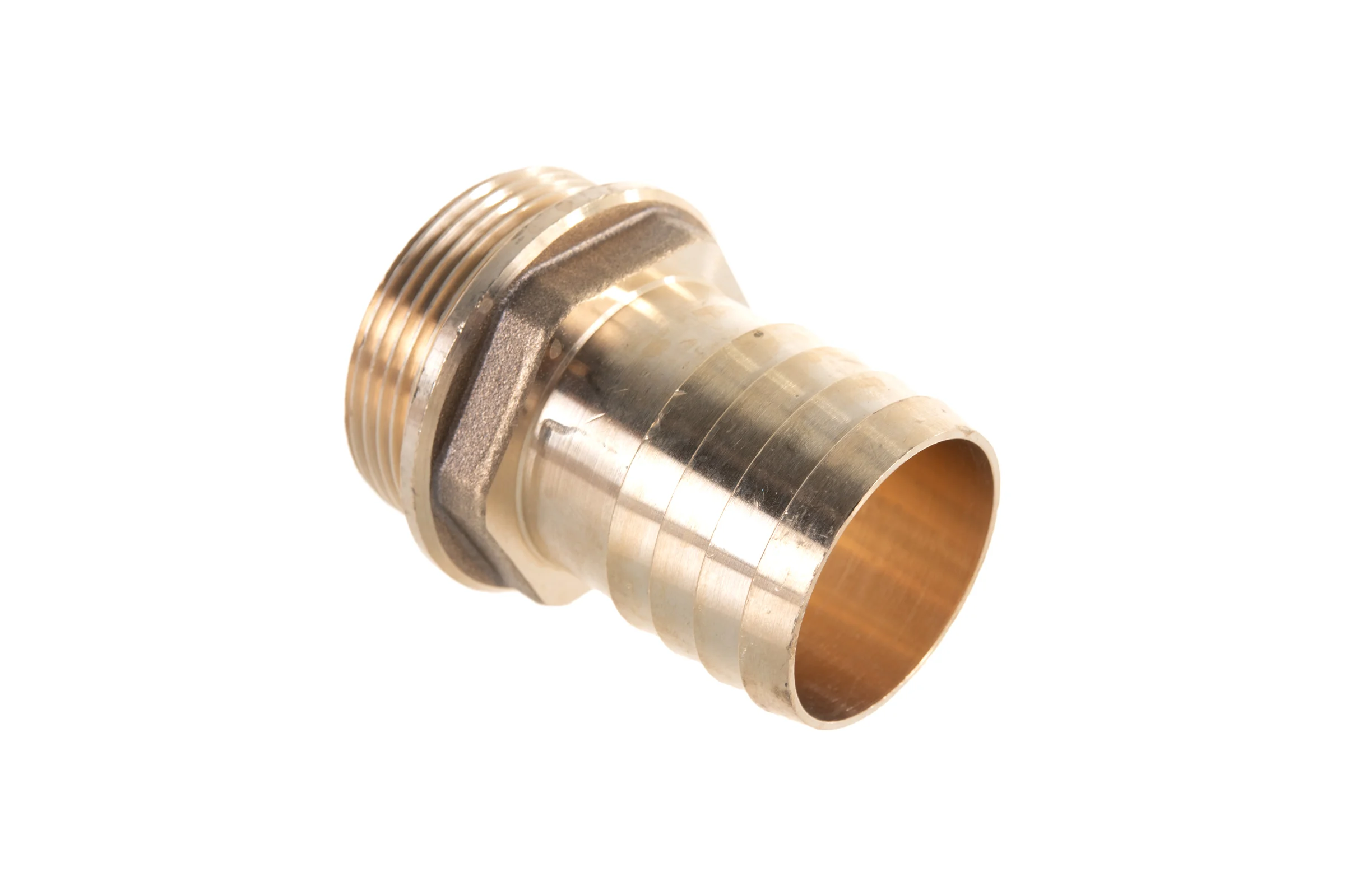 Штуцер Tiemme Н ROMA 1 1/2"х40 мм 1500239