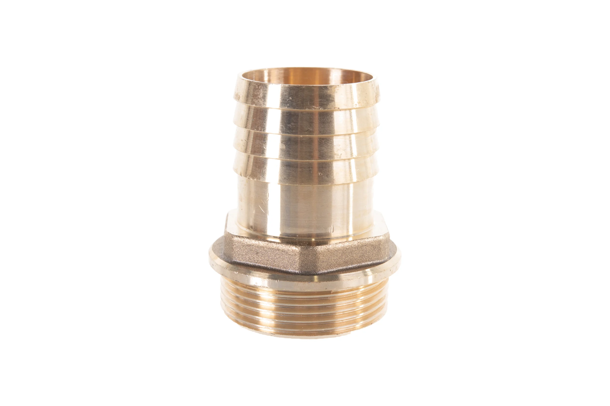 Штуцер Tiemme Н ROMA 1 1/2"х40 мм 1500239