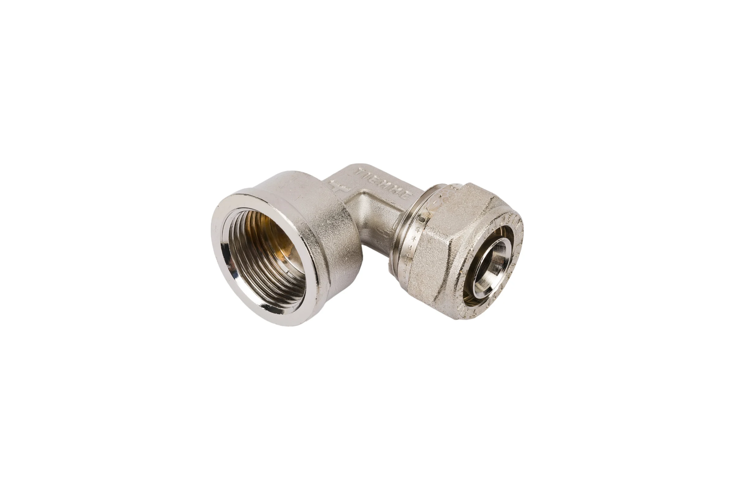 Угол обжимной TIEMME В 3/4"х20 мм 1600023