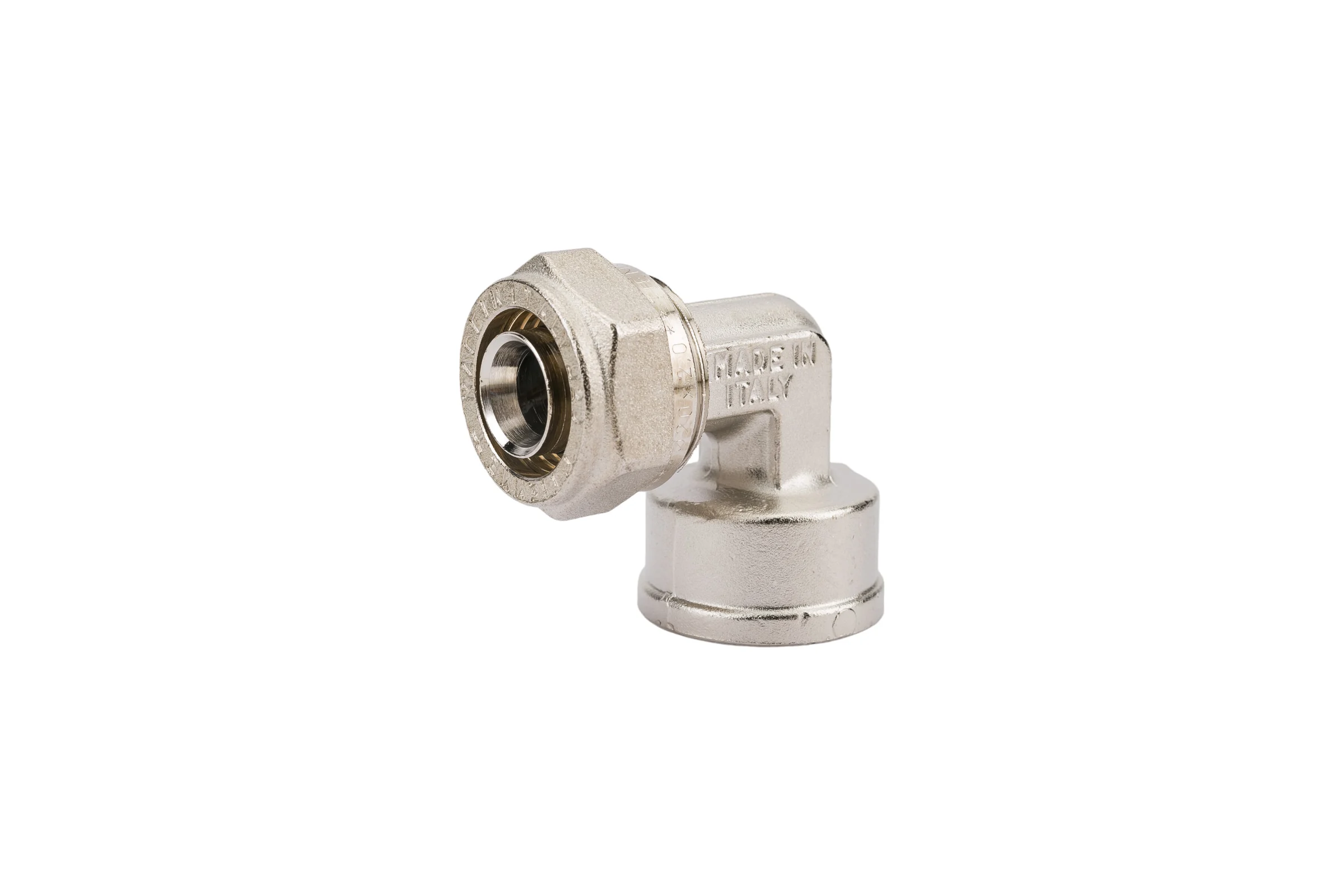 Угол обжимной TIEMME В 3/4"х20 мм 1600023