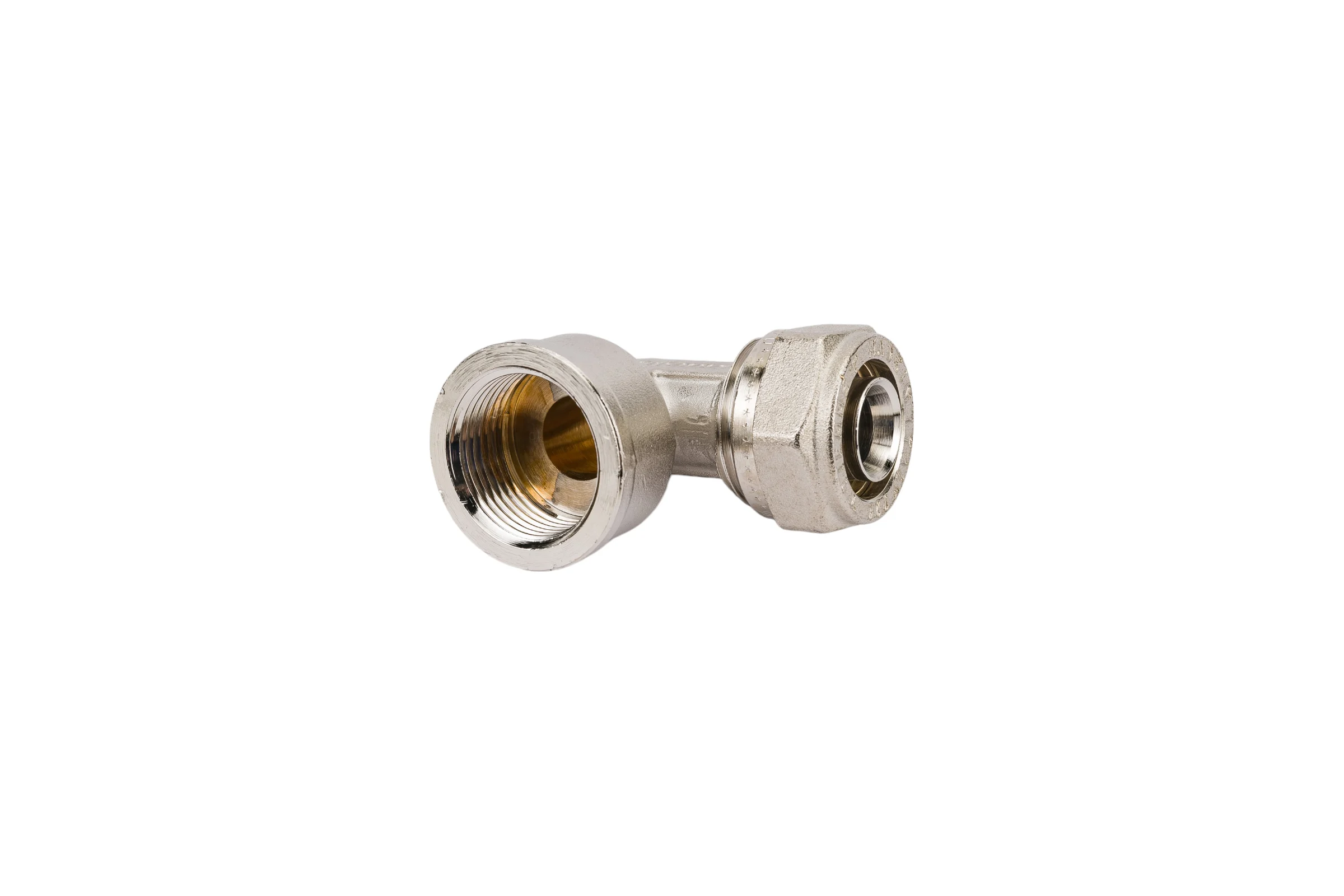 Угол обжимной TIEMME В 3/4"х20 мм 1600023