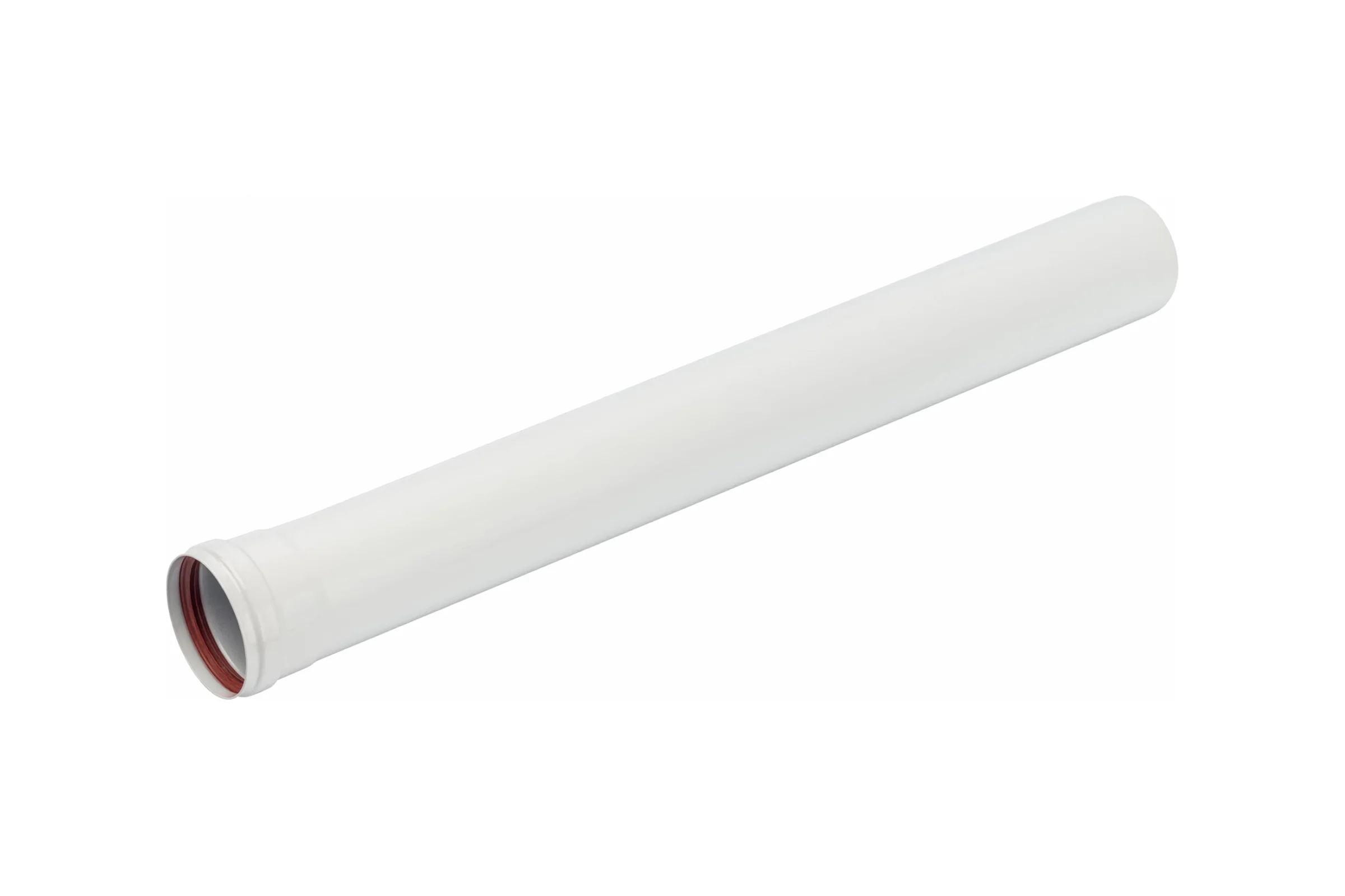 Удлинение (80 мм; 0.5 м) DR thermo Y-014