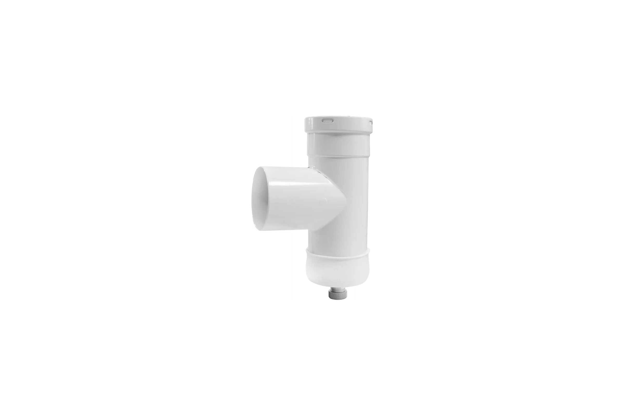 Конденсатоотводчик Т-образный 80 DR thermo KT-080