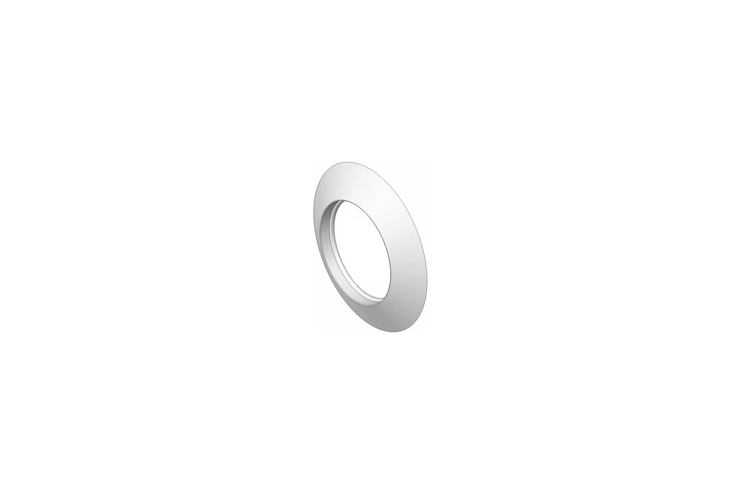 Декоративная накладка 80 DR thermo D-080