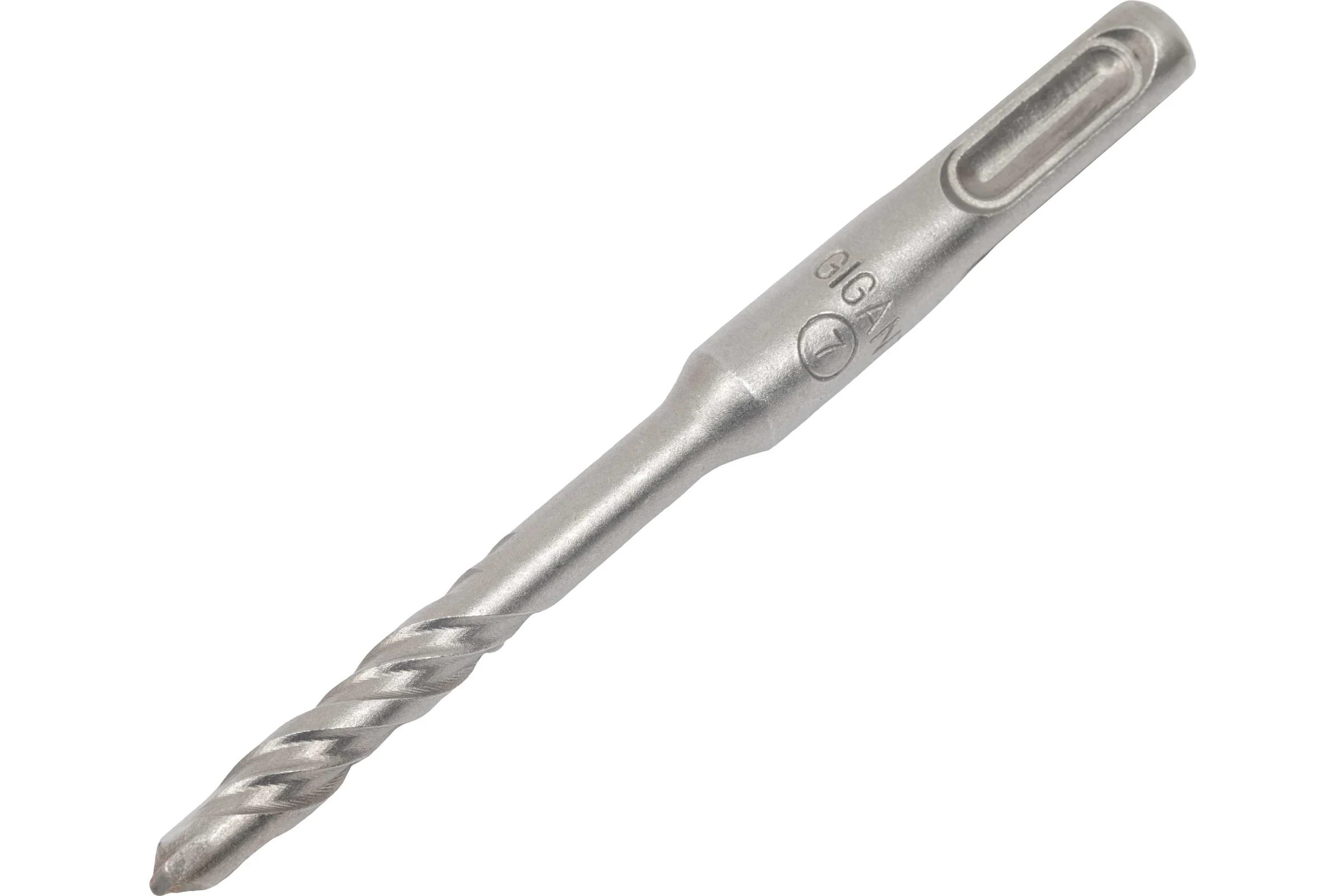 Бур усиленный SDS-plus (7x110 мм) Gigant GRD 11050
