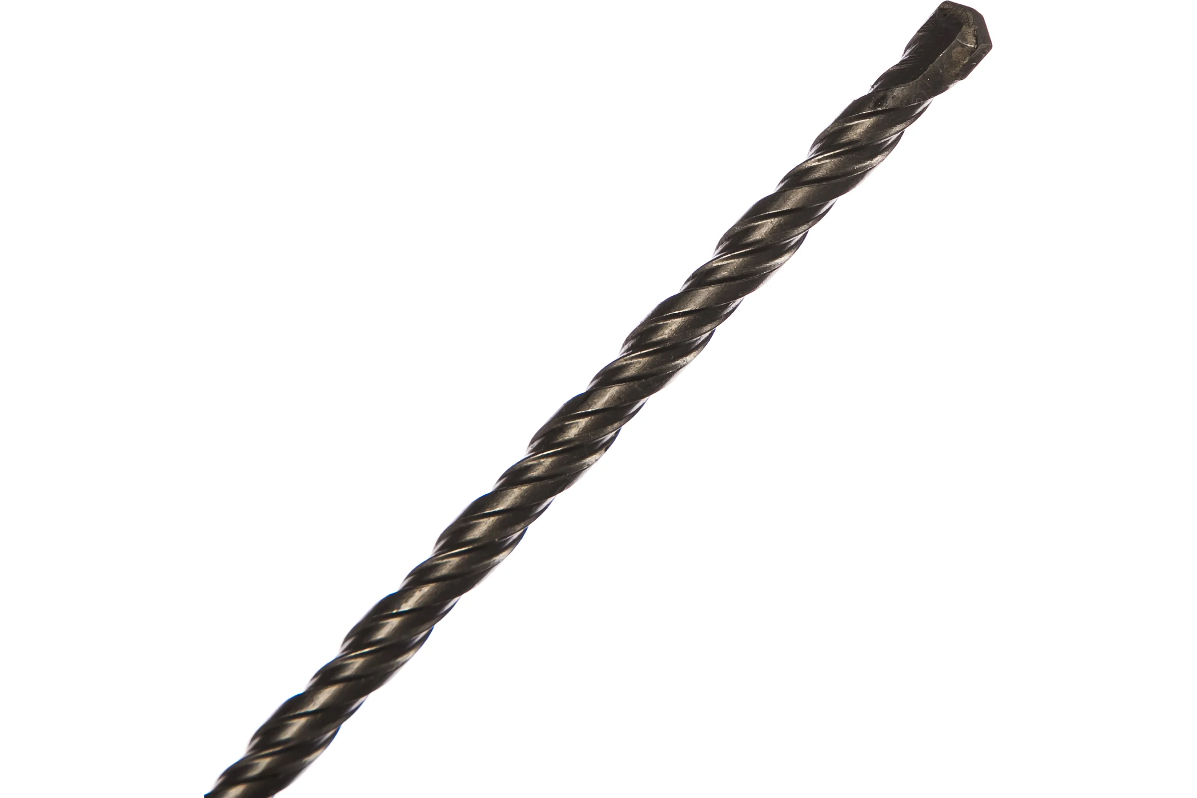 Бур усиленный (6x260 мм) SDS-plus Gigant GRD 11045