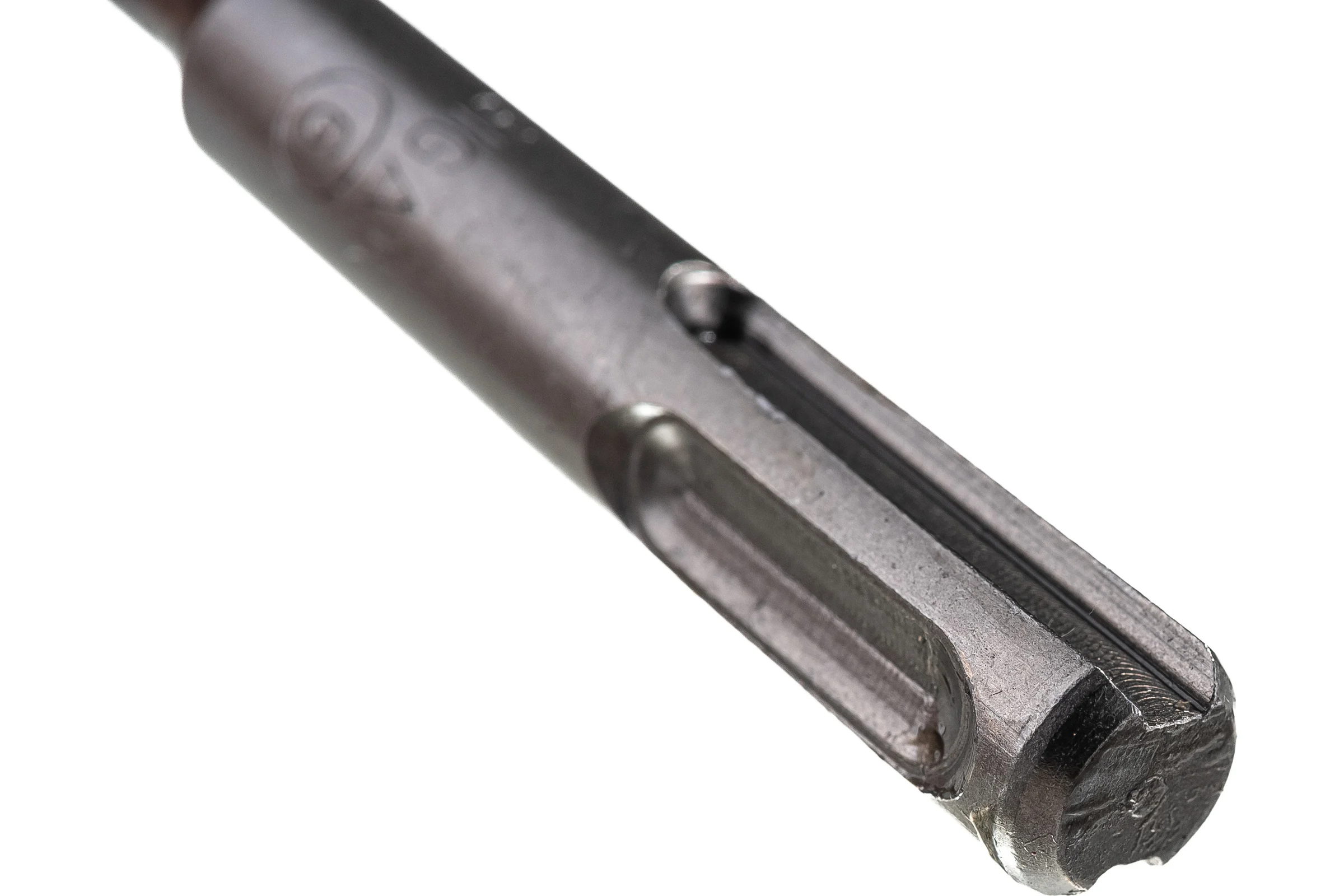 Бур усиленный (6x260 мм) SDS-plus Gigant GRD 11045