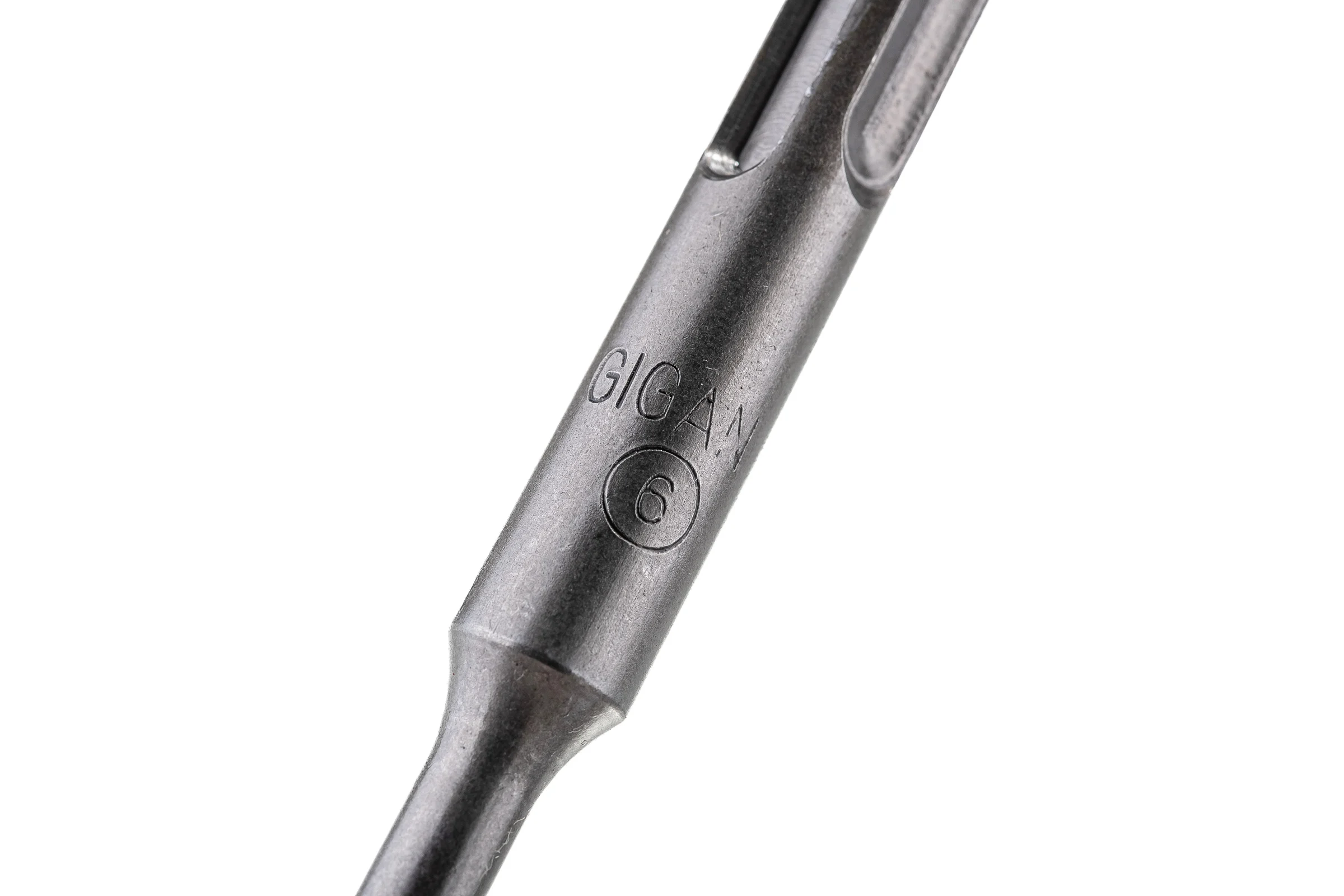 Бур усиленный (6x260 мм) SDS-plus Gigant GRD 11045