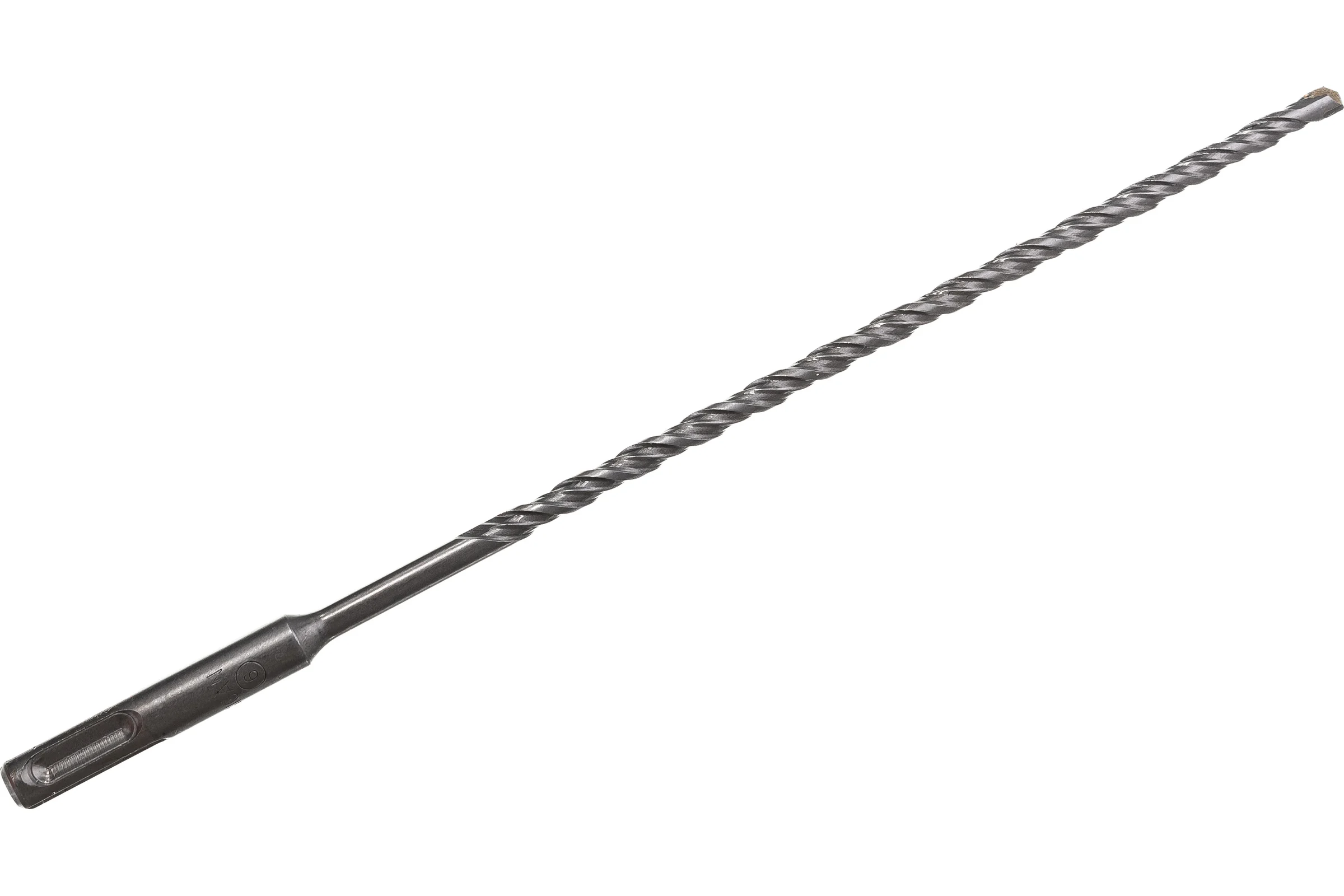 Бур усиленный (6x260 мм) SDS-plus Gigant GRD 11045