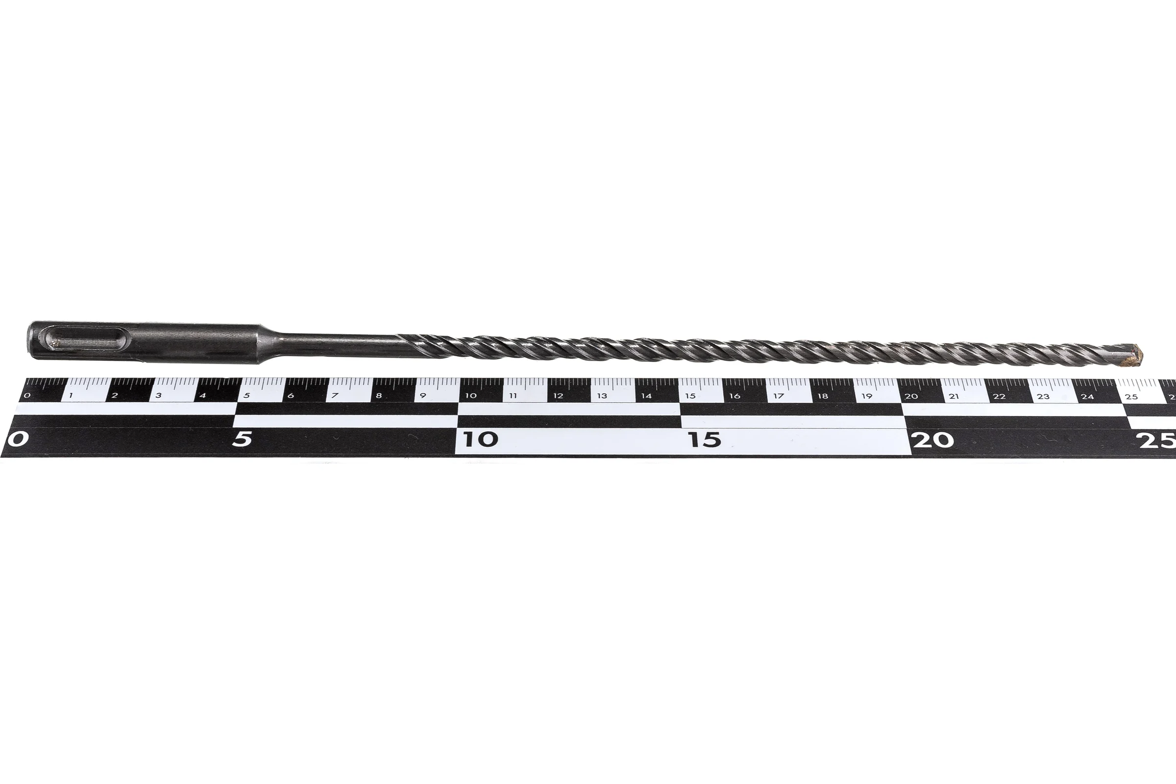 Бур усиленный (6x260 мм) SDS-plus Gigant GRD 11045