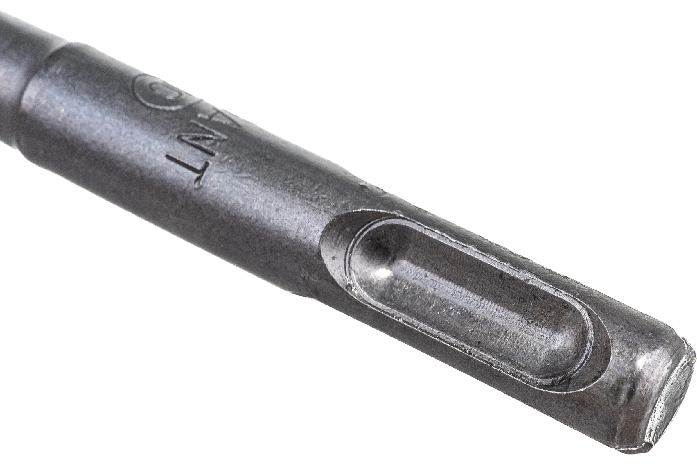 Бур усиленный SDS-plus (7x160 мм) Gigant GRD 11049
