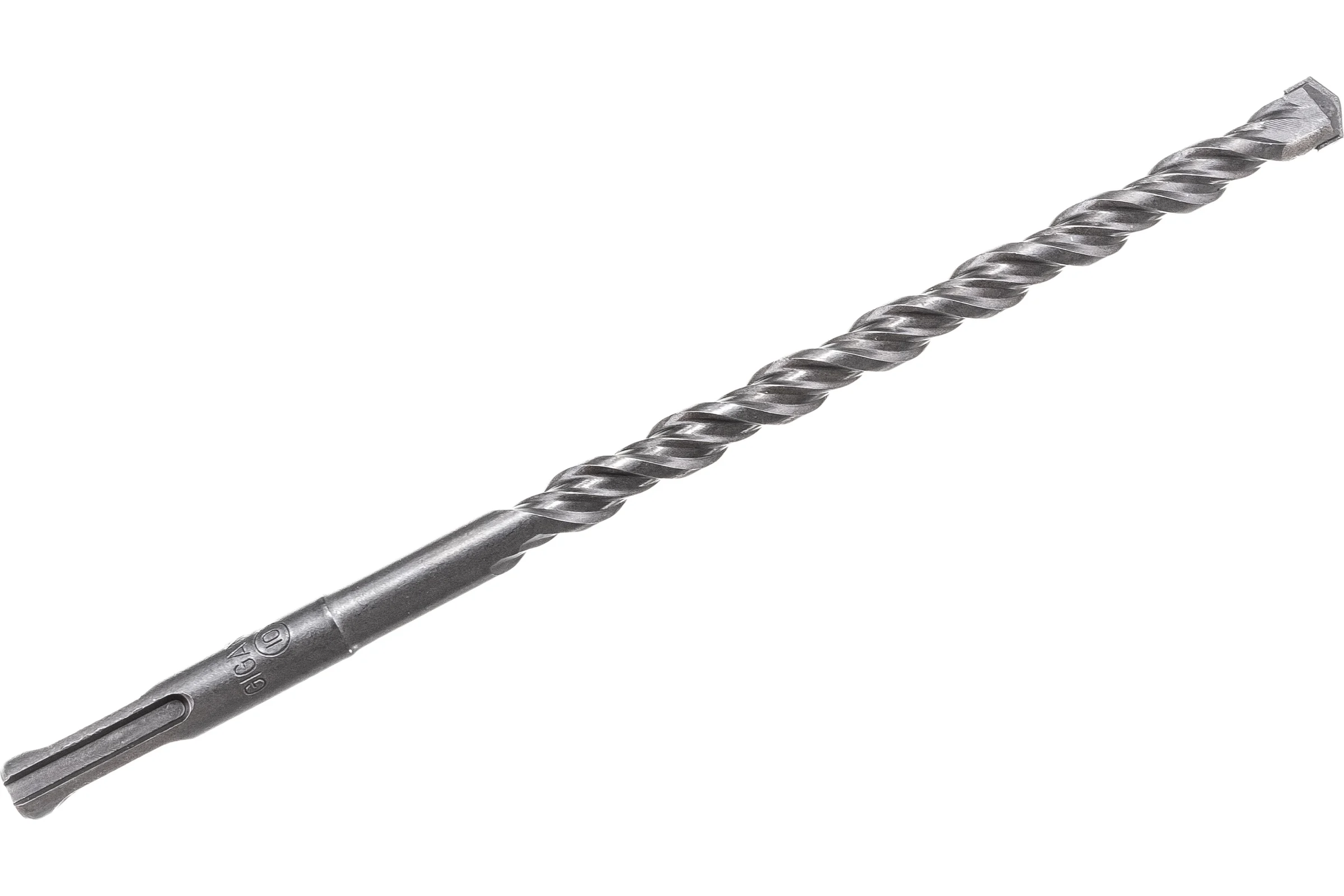Бур усиленный SDS-plus (7x160 мм) Gigant GRD 11049