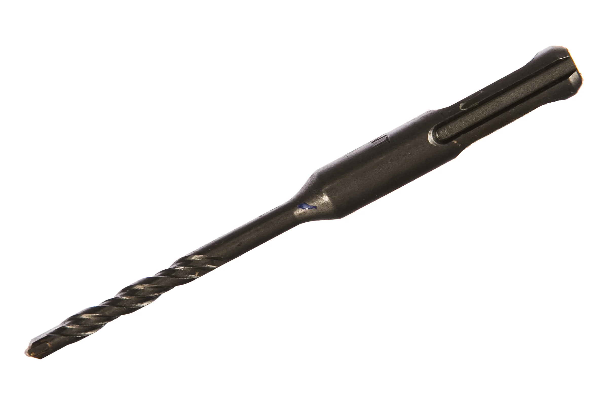 Бур усиленный (5x110 мм) SDS-plus Gigant GRD 11047