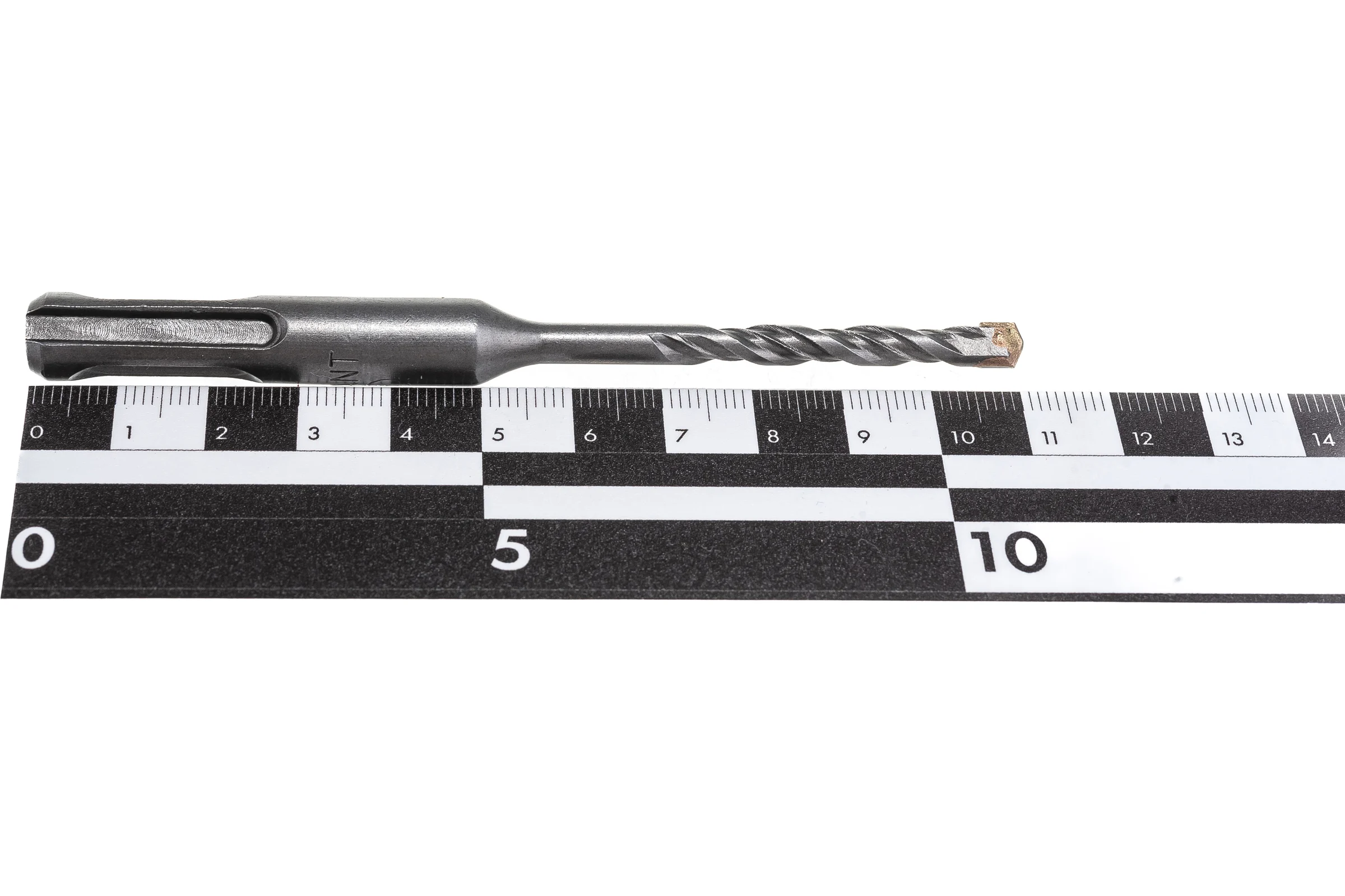 Бур усиленный (5x110 мм) SDS-plus Gigant GRD 11047