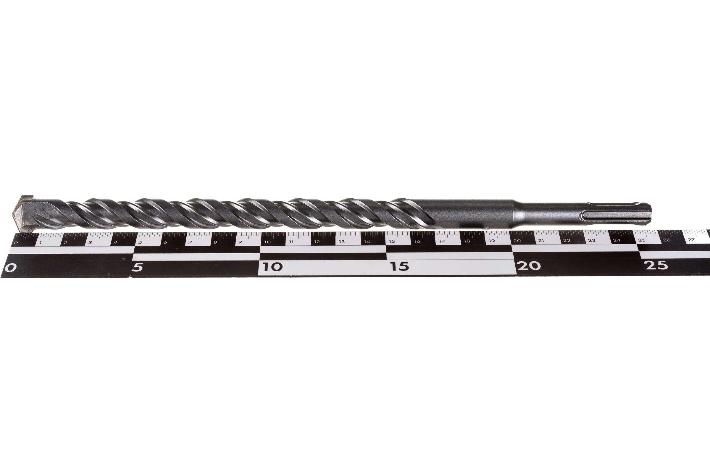 Бур усиленный SDS-plus (16x210 мм) Gigant GRD 11042