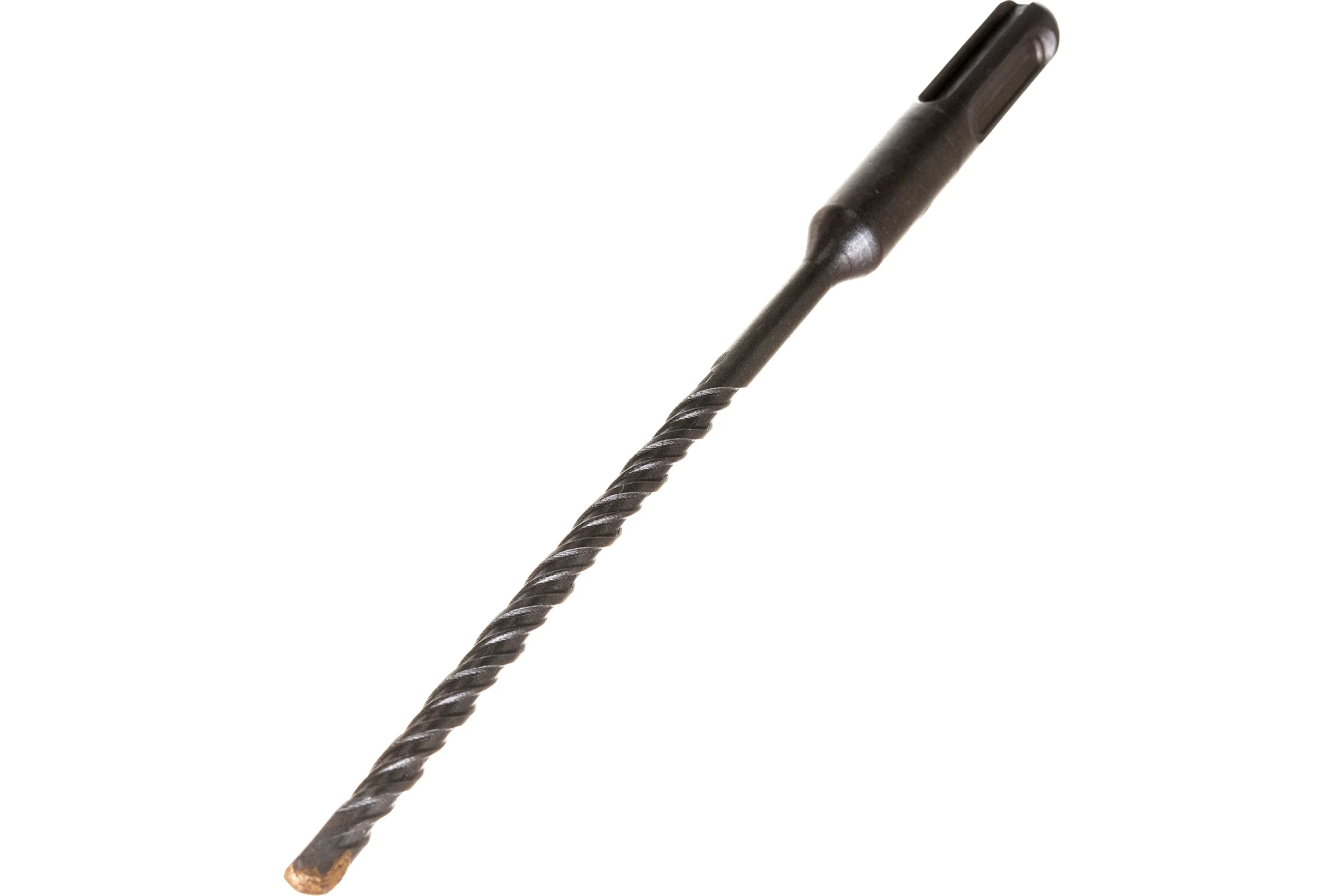 Бур усиленный (5x160 мм) SDS-plus Gigant GRD 11048