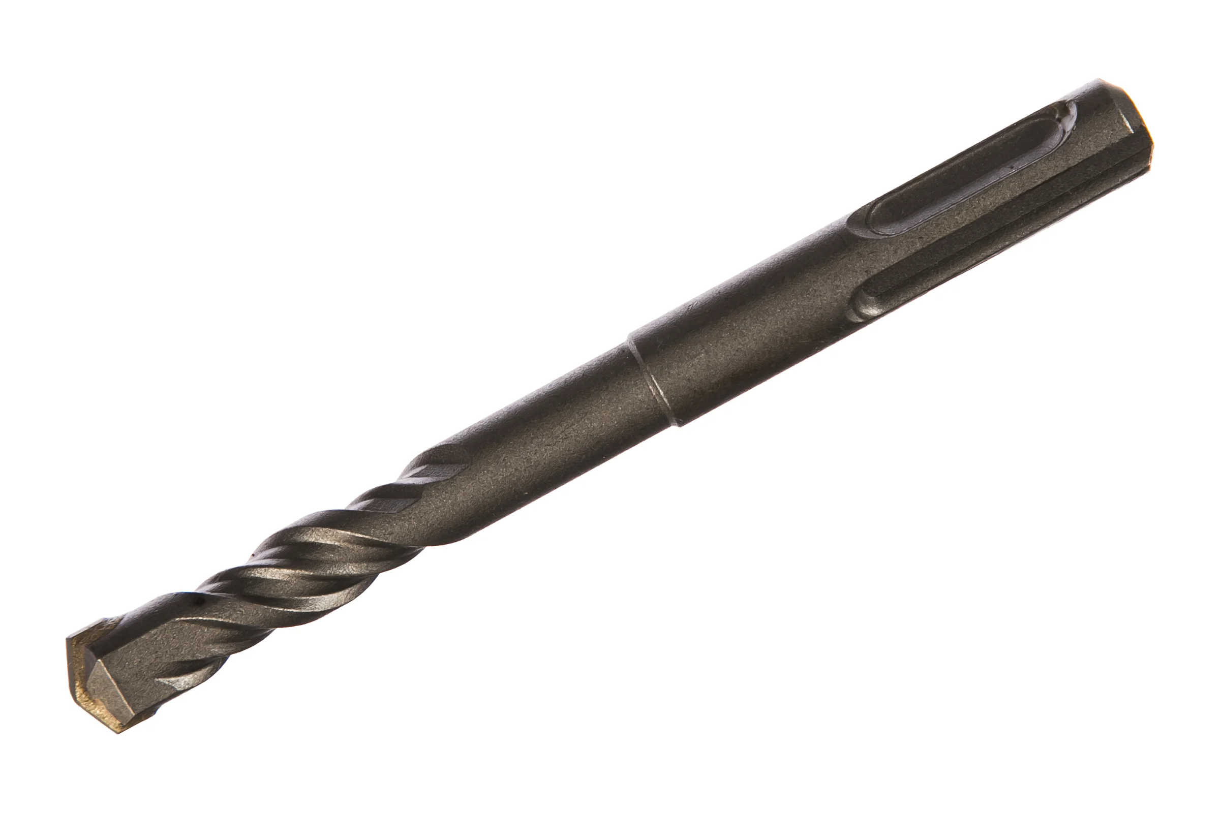 Бур усиленный SDS-plus (10x110 мм) Gigant GRD 11039