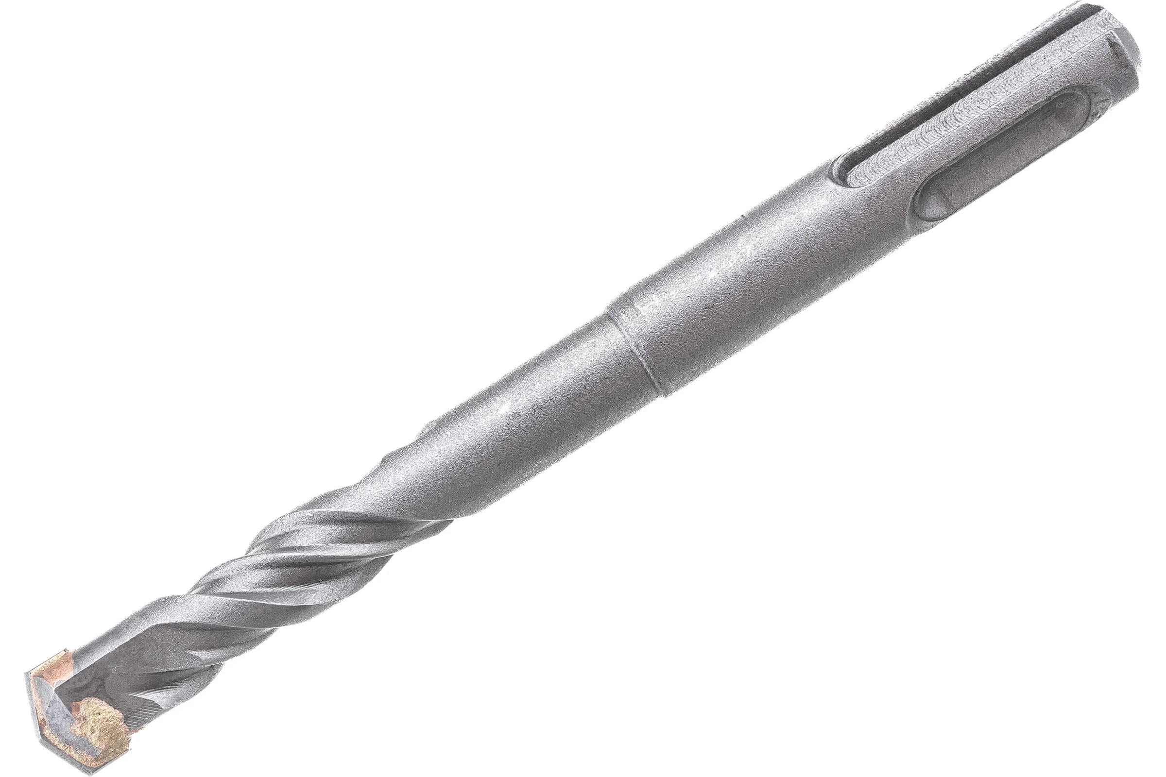 Бур усиленный SDS-plus (10x110 мм) Gigant GRD 11039