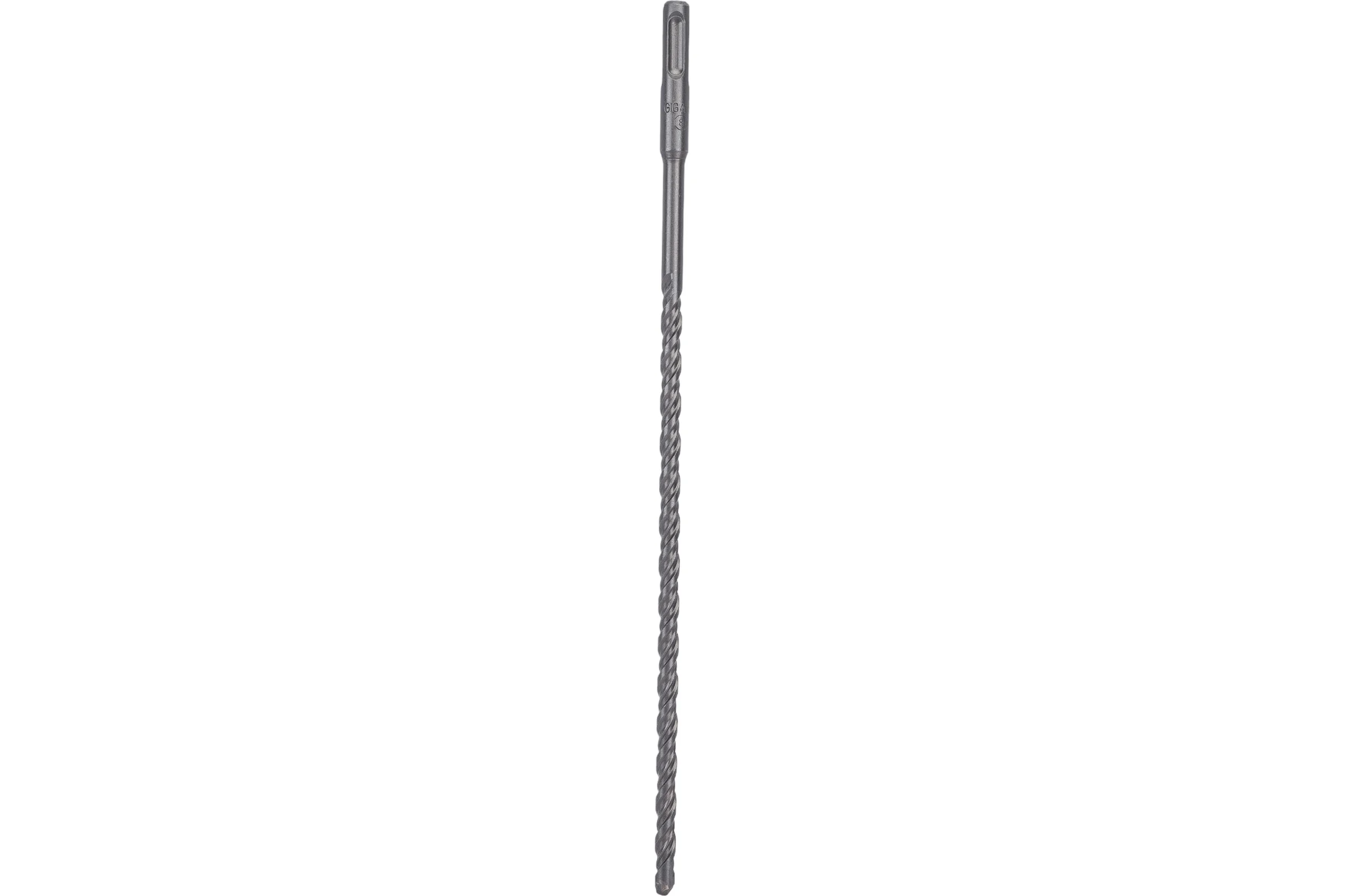 Бур усиленный SDS-plus (8x310 мм) Gigant GRD 11052
