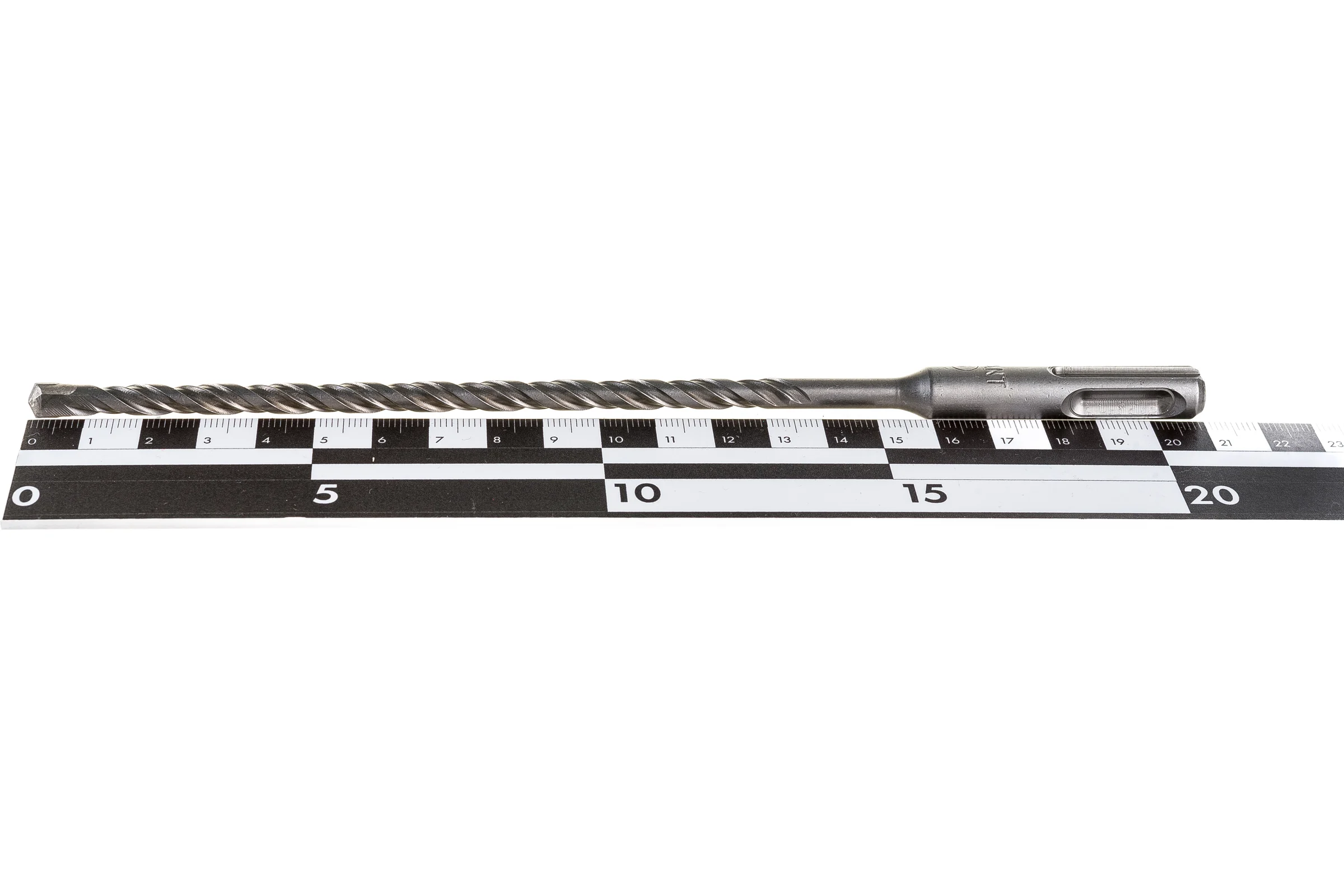 Бур усиленный SDS-plus (6x210 мм) Gigant GRD 11046
