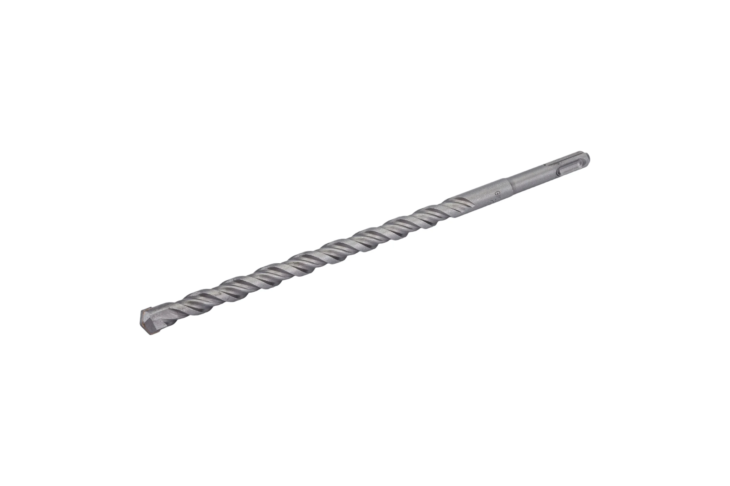 Бур усиленный SDS-plus (12x260 мм) Gigant GRD 11035