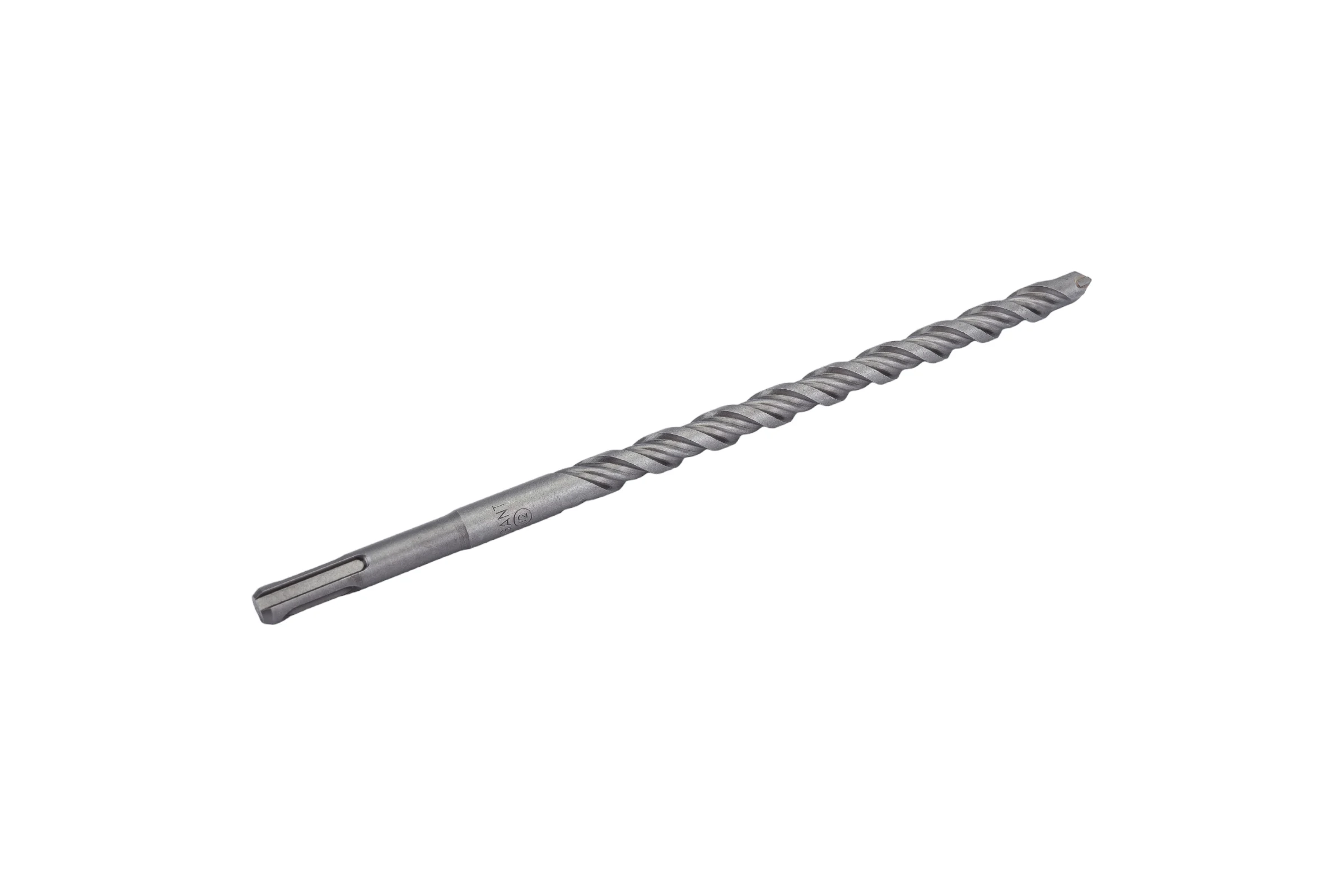 Бур усиленный SDS-plus (12x260 мм) Gigant GRD 11035