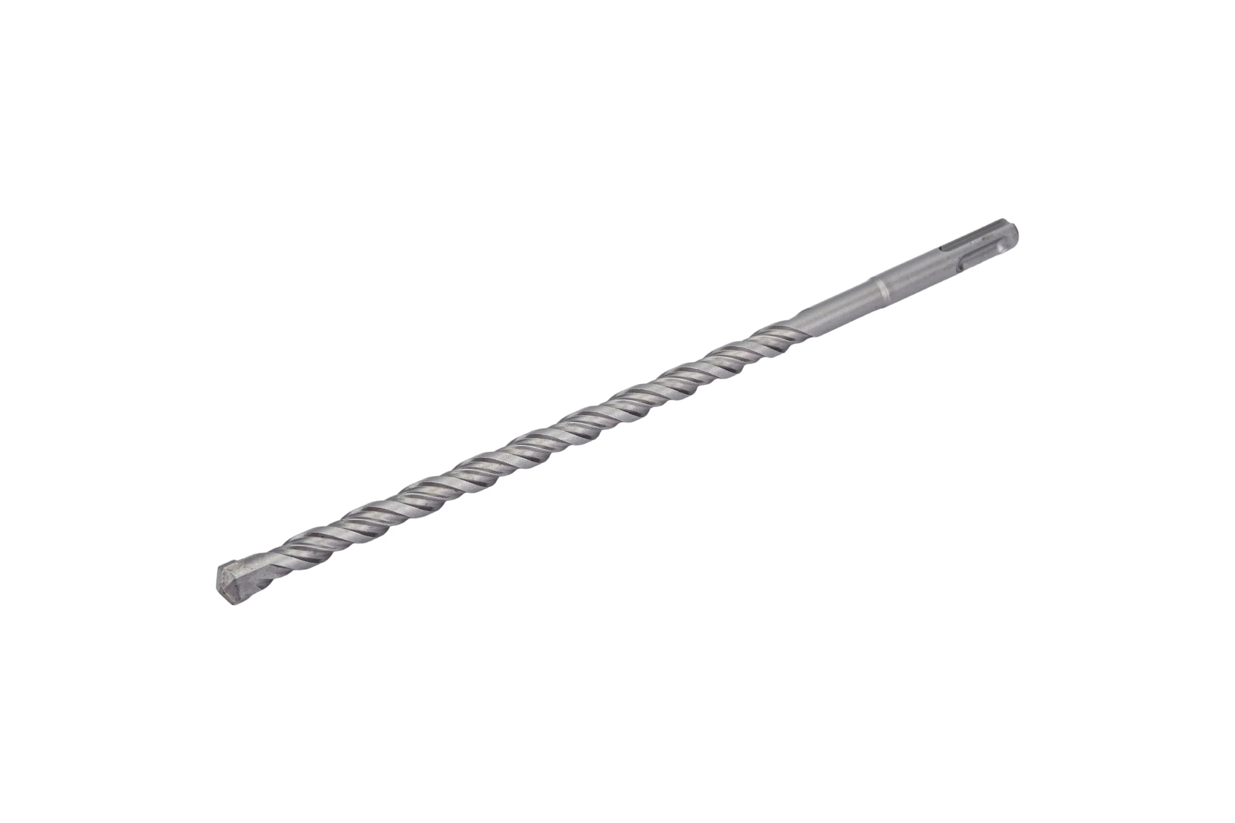 Бур усиленный SDS-plus (10x260 мм) Gigant GRD 11038