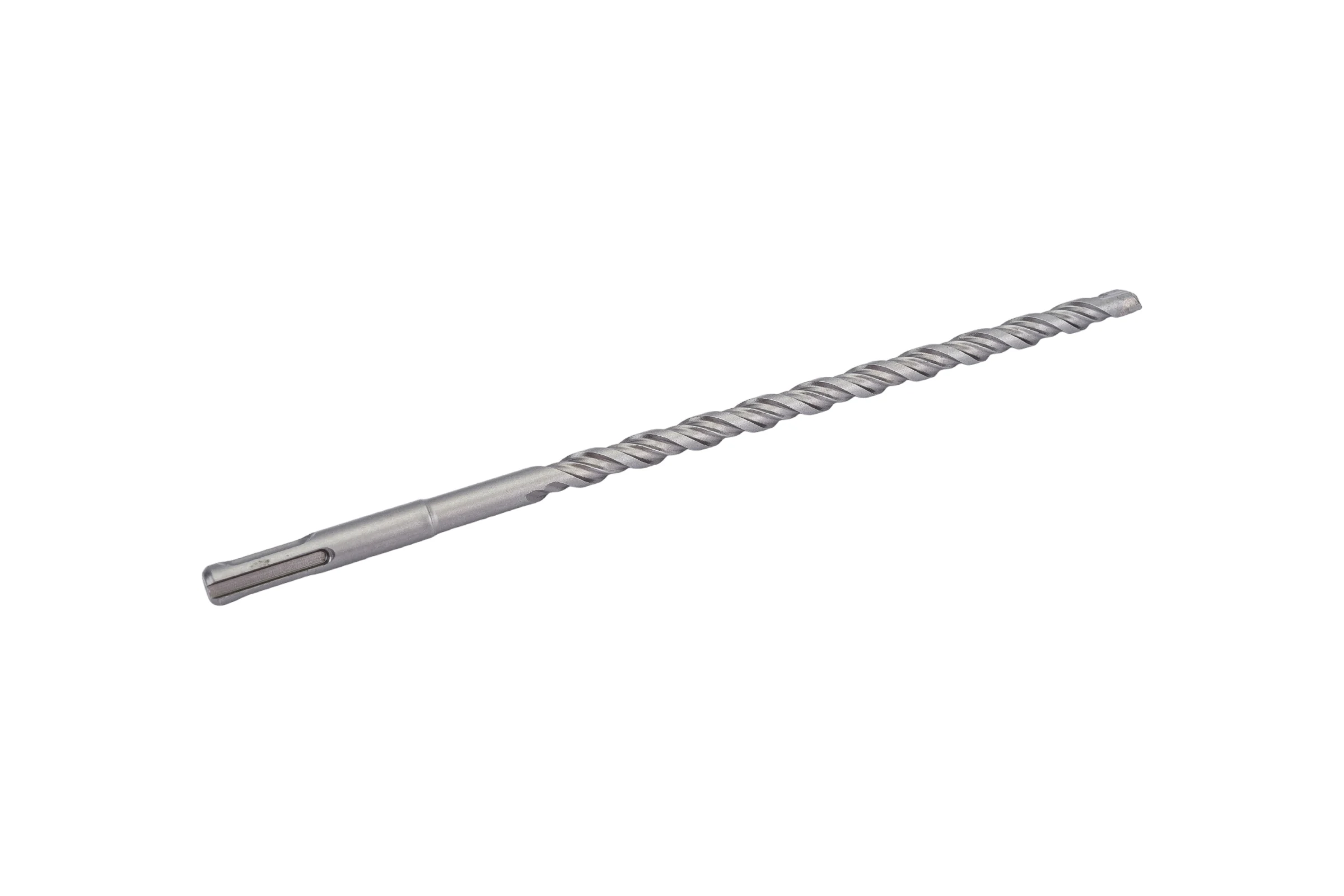 Бур усиленный SDS-plus (10x260 мм) Gigant GRD 11038