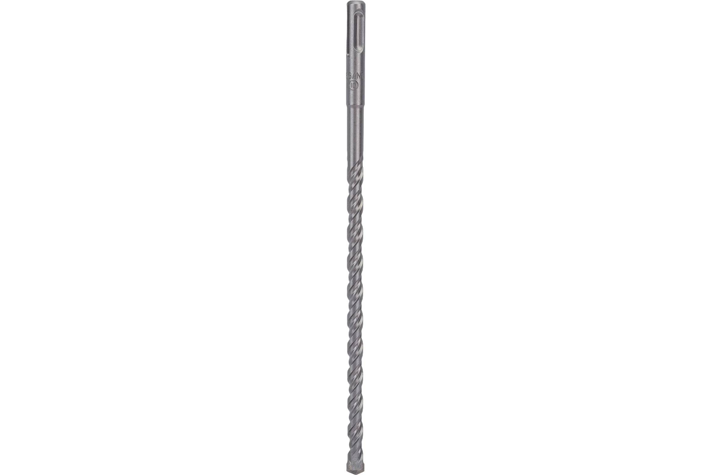 Бур усиленный SDS-plus (10x260 мм) Gigant GRD 11038