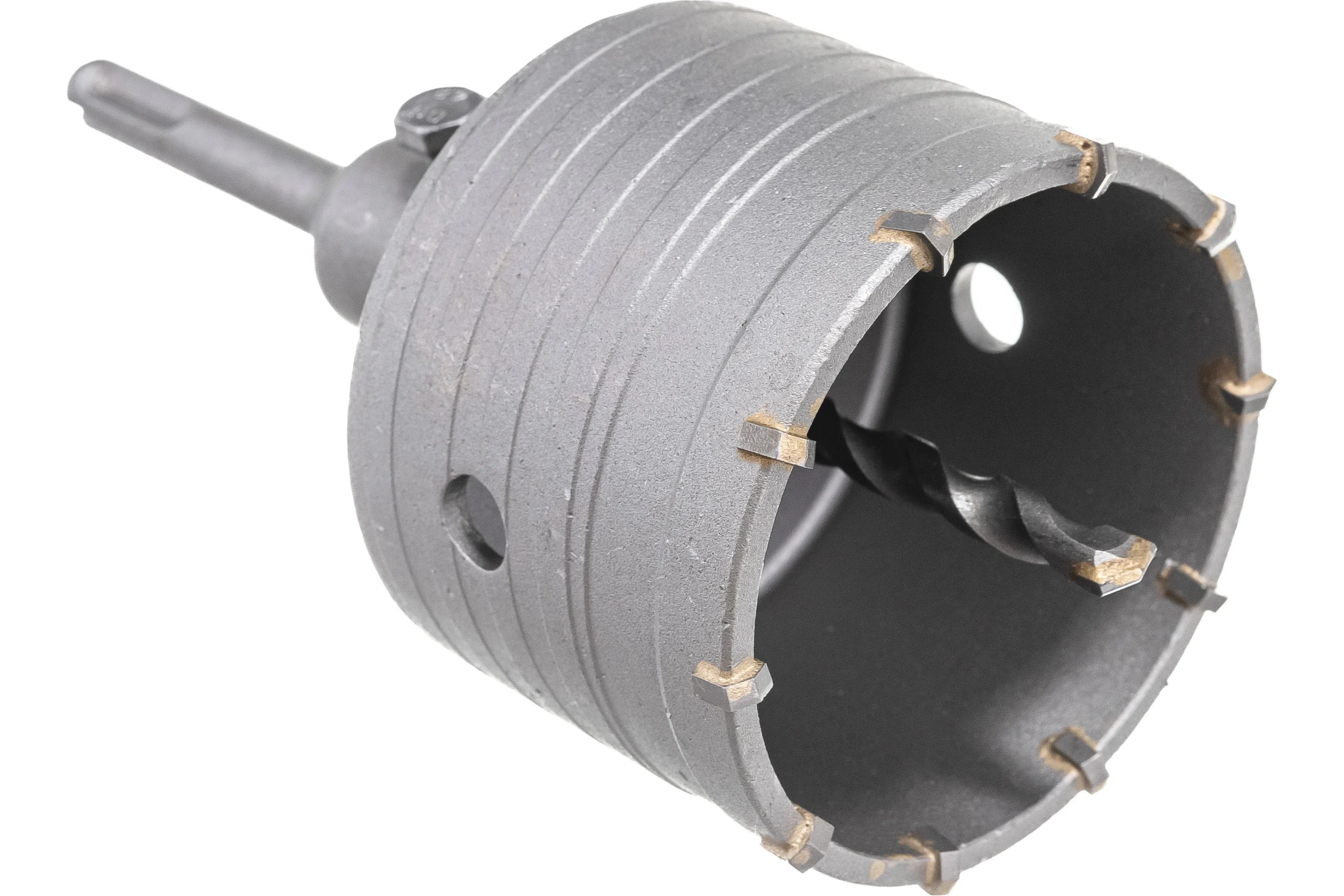 Коронка твердосплавная SDS Plus 80 мм Gigant GRD 11059