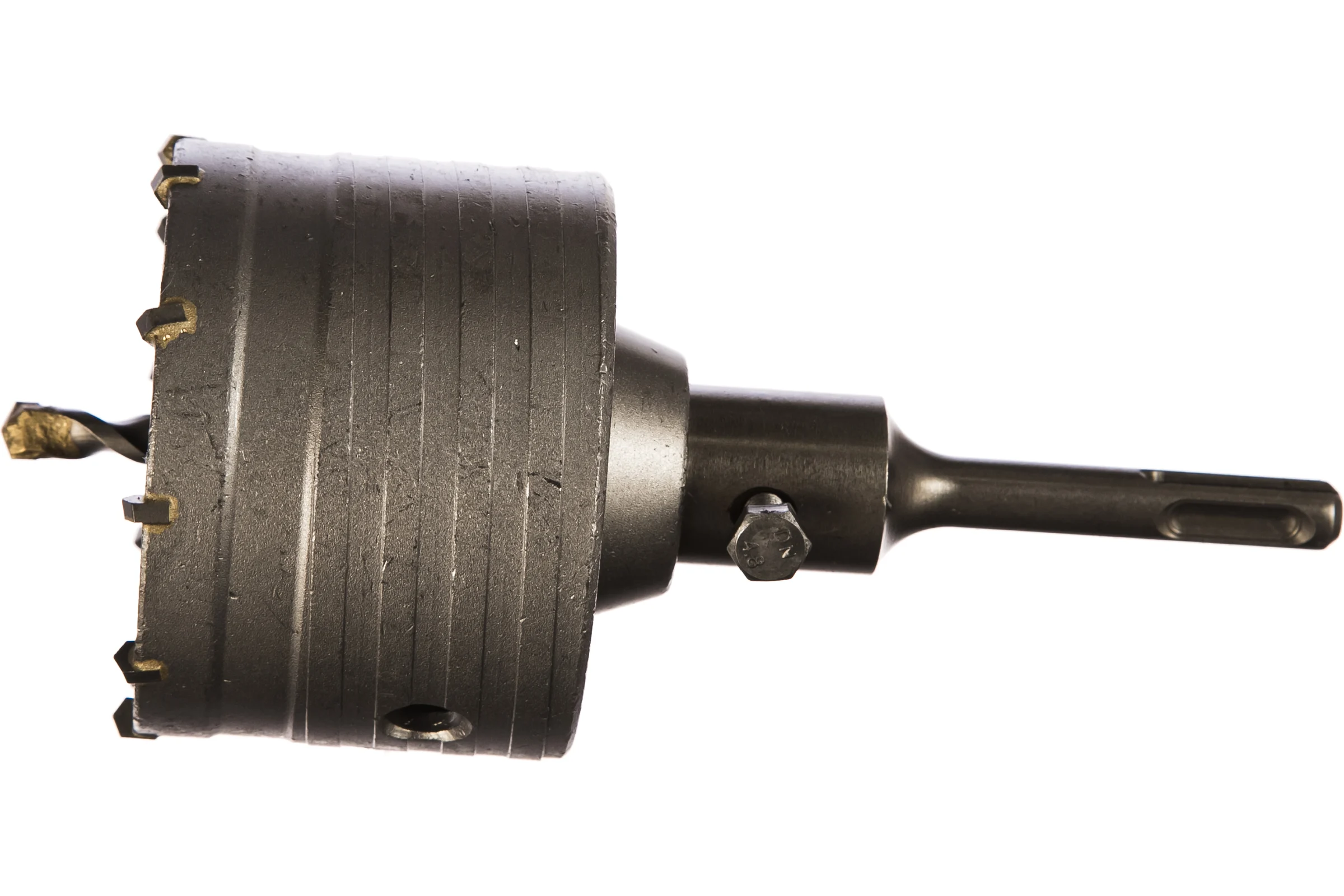 Коронка твердосплавная SDS Plus 82 мм Gigant GRD 11060