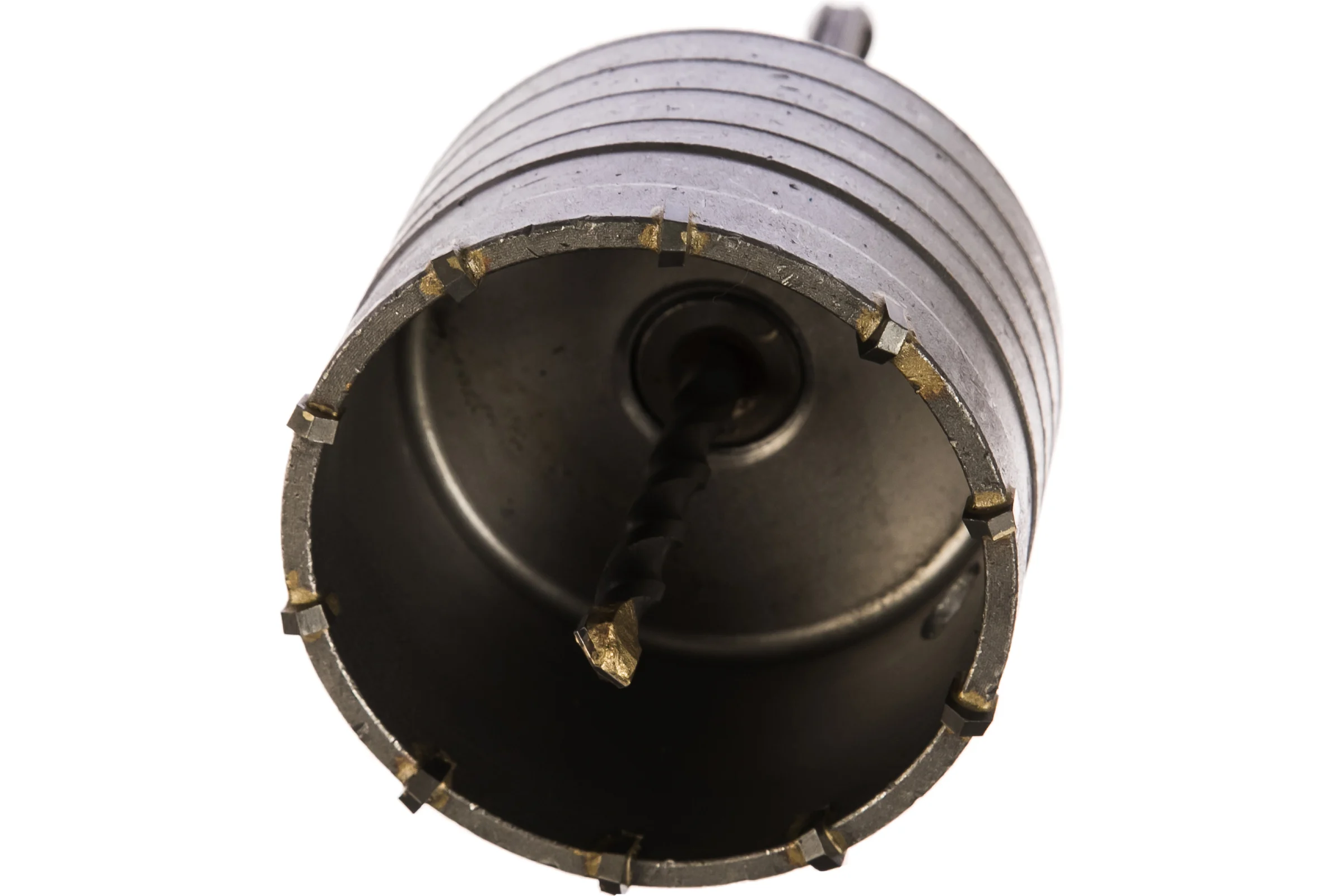 Коронка твердосплавная SDS Plus 82 мм Gigant GRD 11060