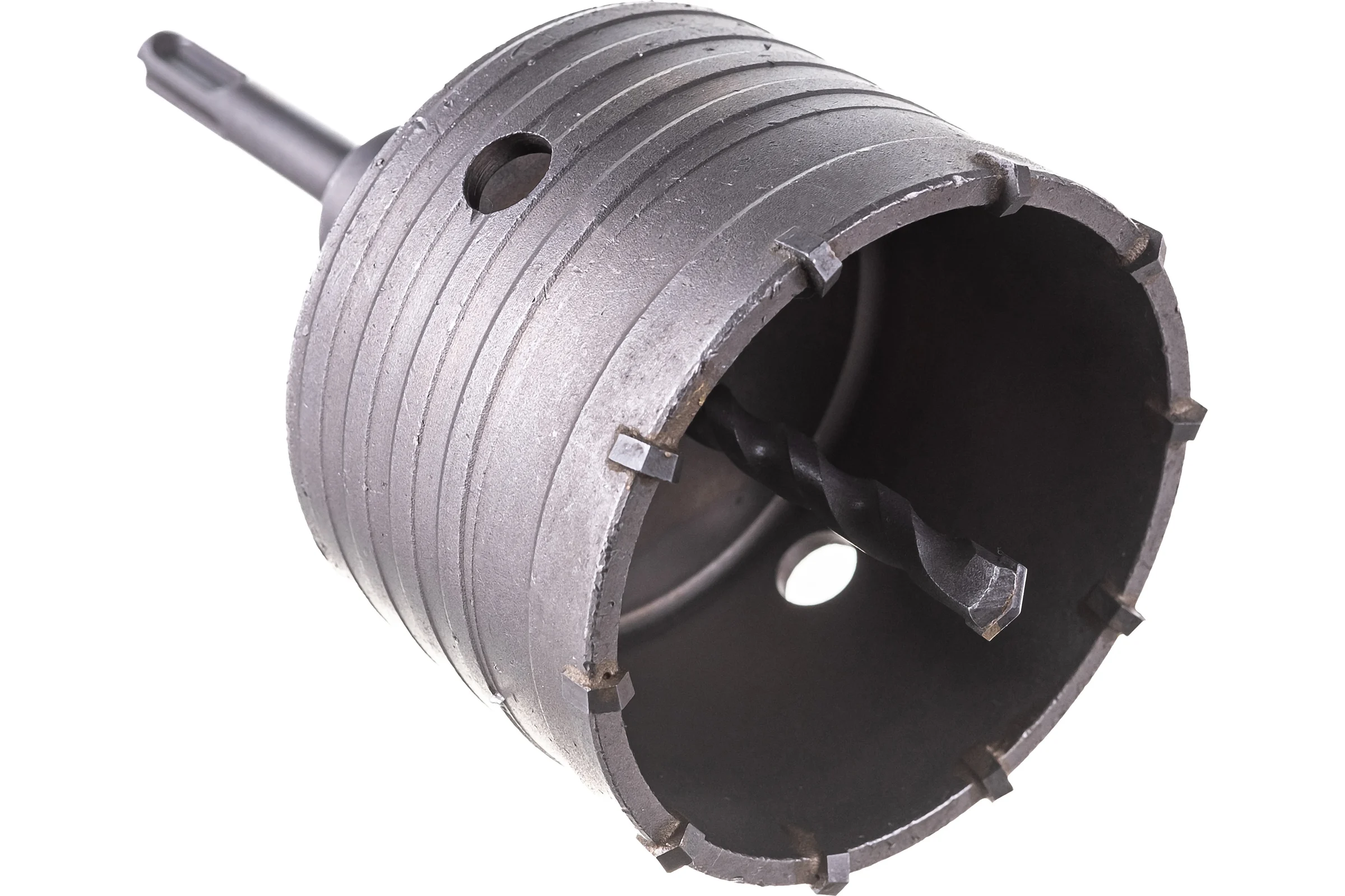 Коронка твердосплавная SDS Plus 82 мм Gigant GRD 11060
