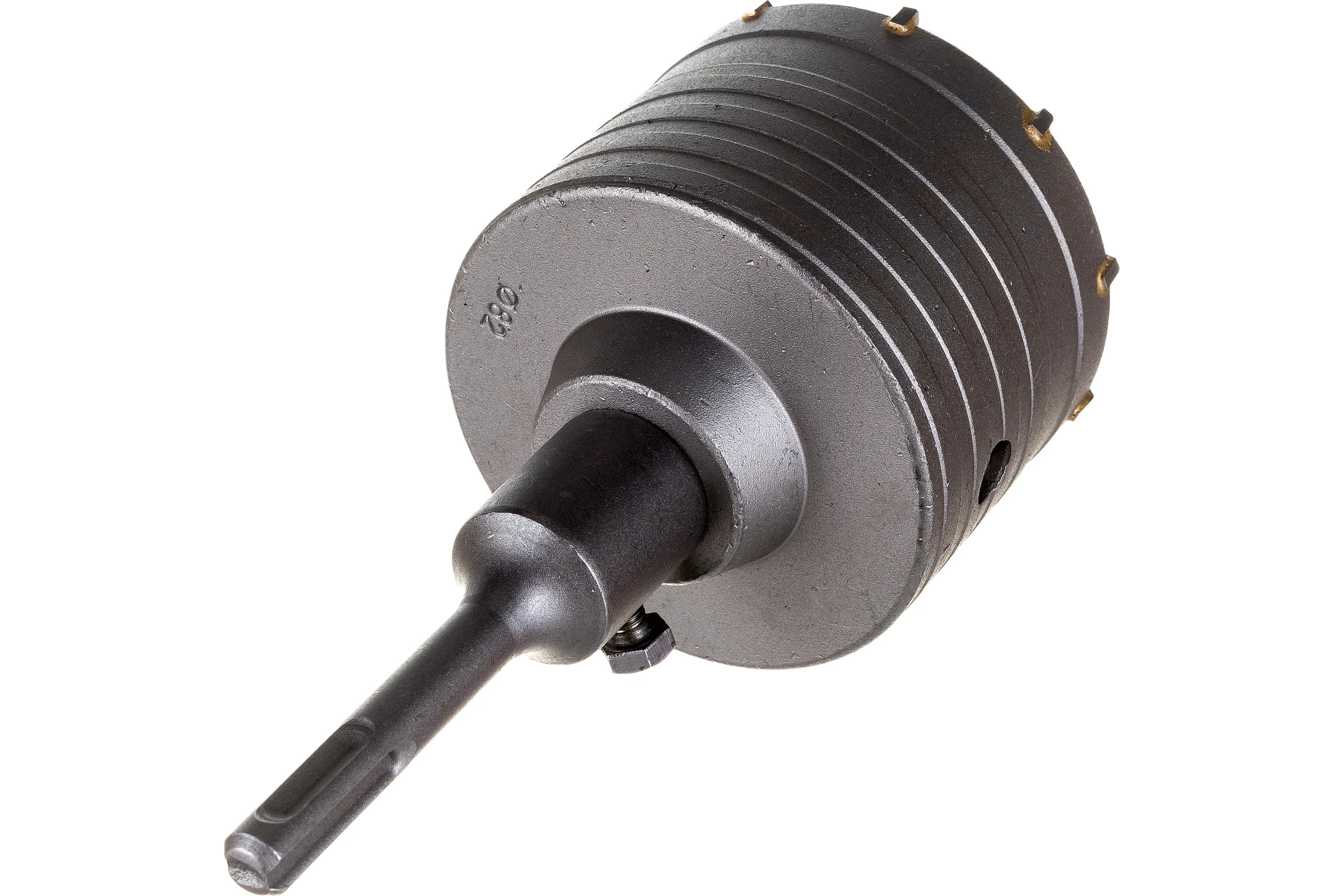 Коронка твердосплавная SDS Plus 82 мм Gigant GRD 11060