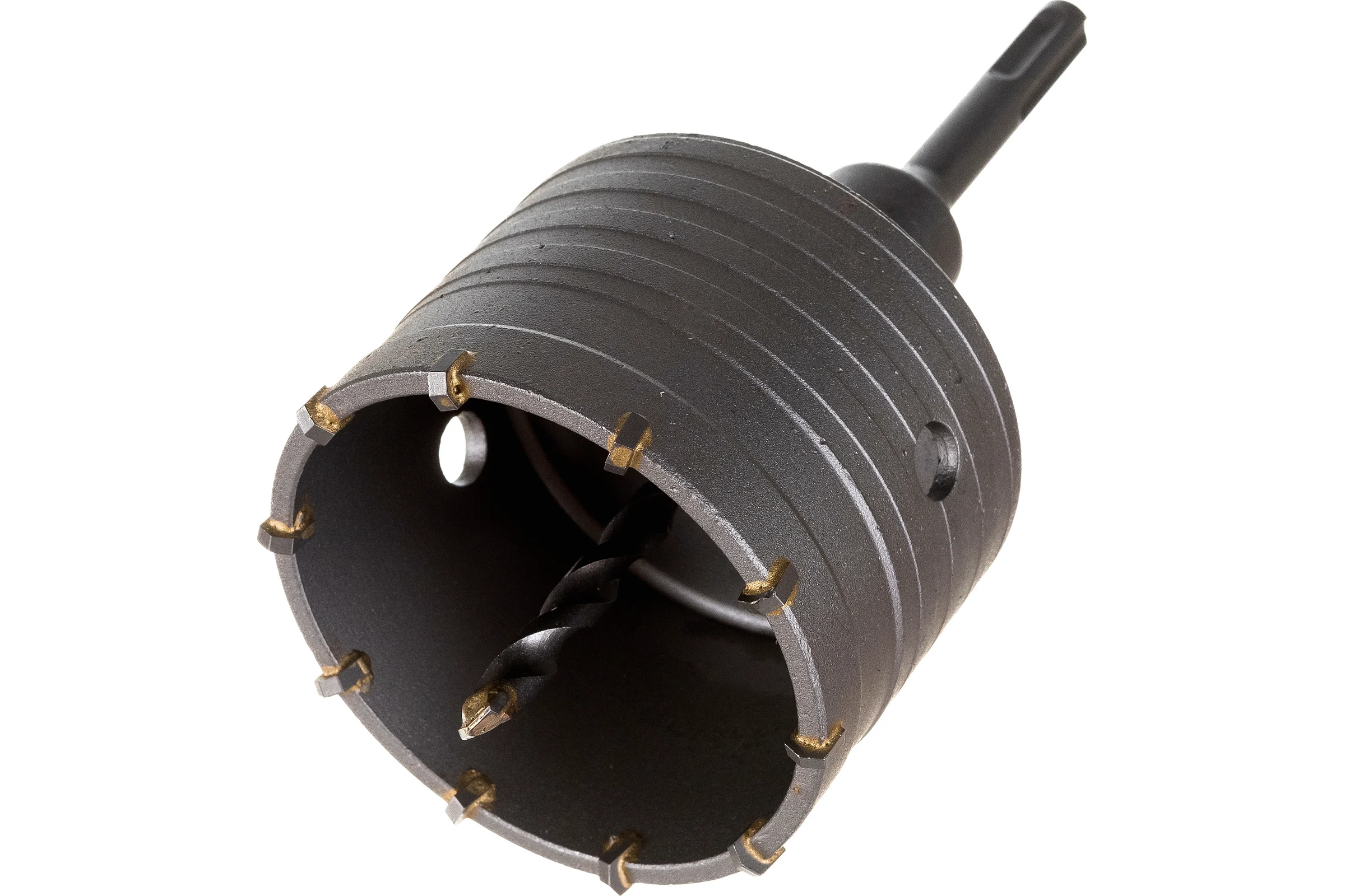 Коронка твердосплавная SDS Plus 82 мм Gigant GRD 11060