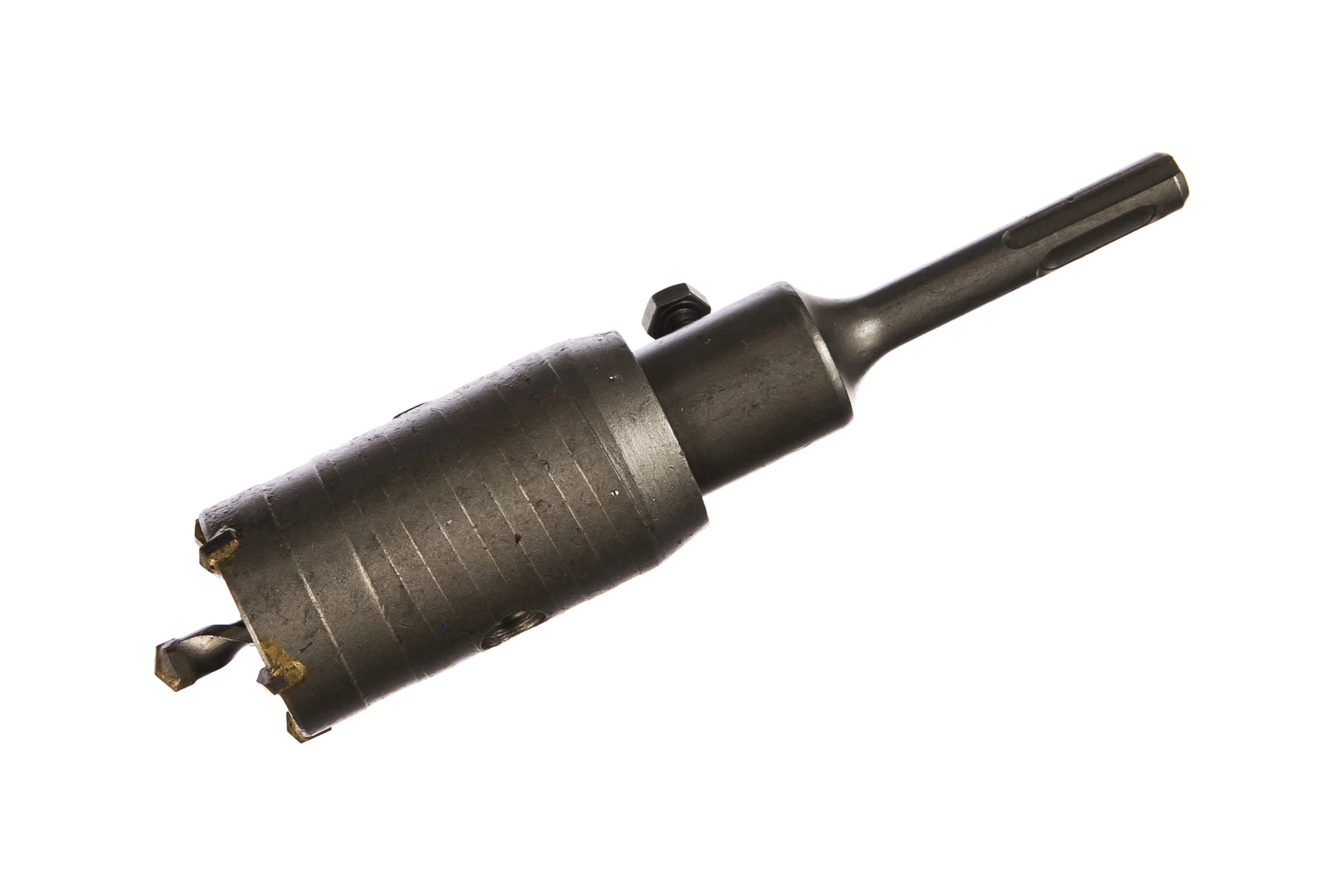Коронка твердосплавная SDS Plus 40 мм Gigant GRD 11057