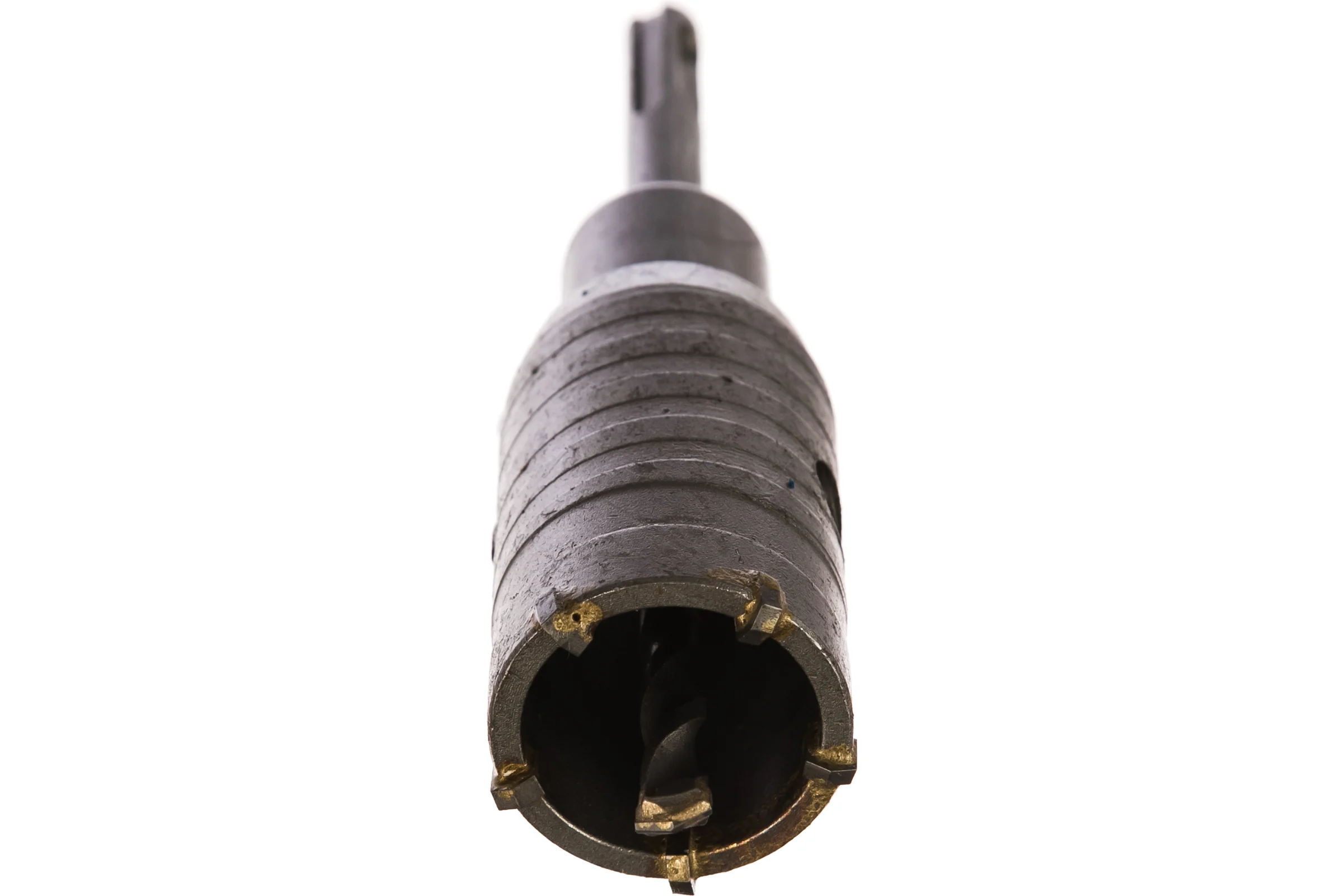 Коронка твердосплавная SDS Plus 40 мм Gigant GRD 11057