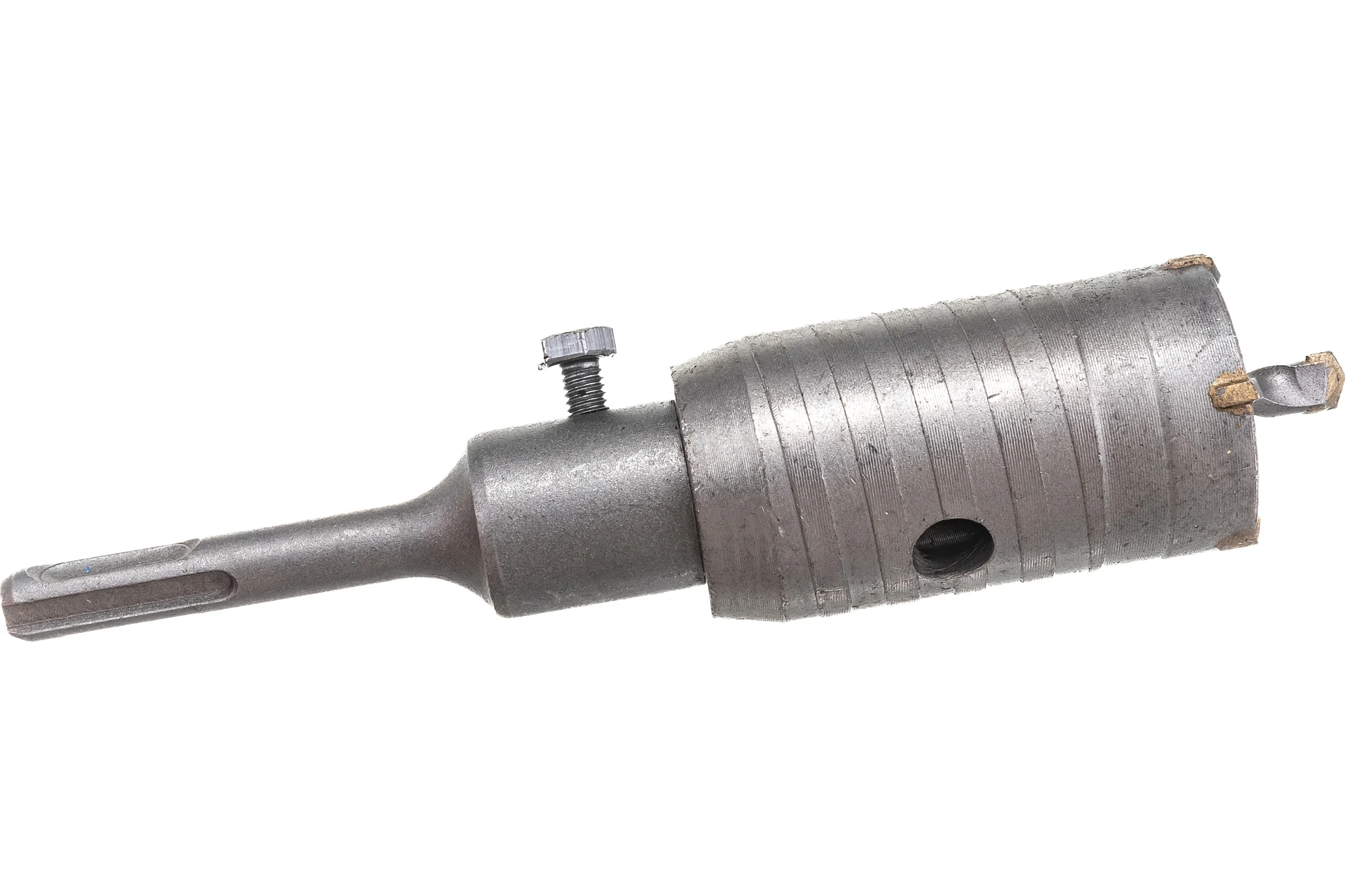 Коронка твердосплавная SDS Plus 40 мм Gigant GRD 11057
