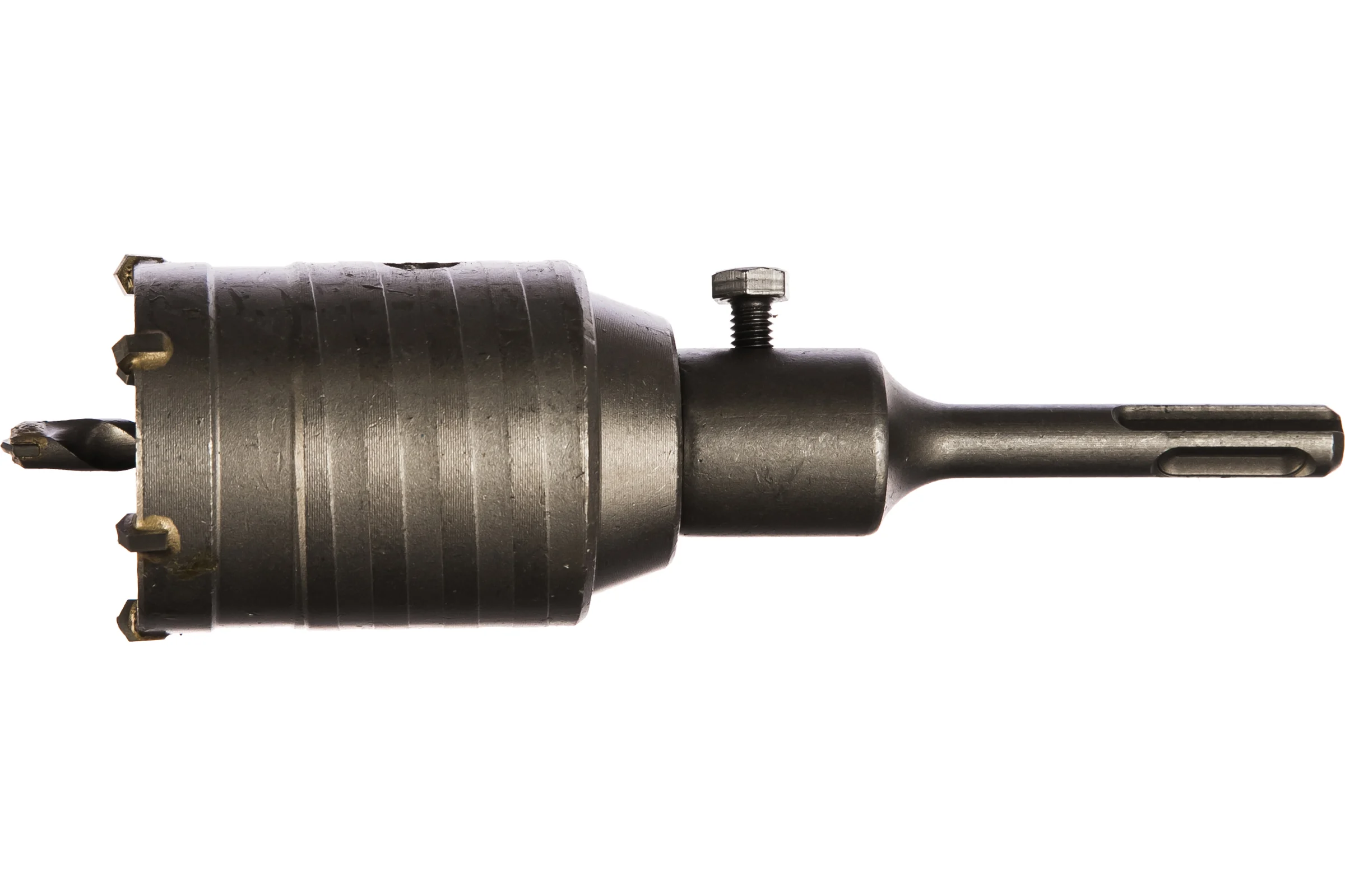 Коронка твердосплавная SDS Plus 50 мм Gigant GRD 11058