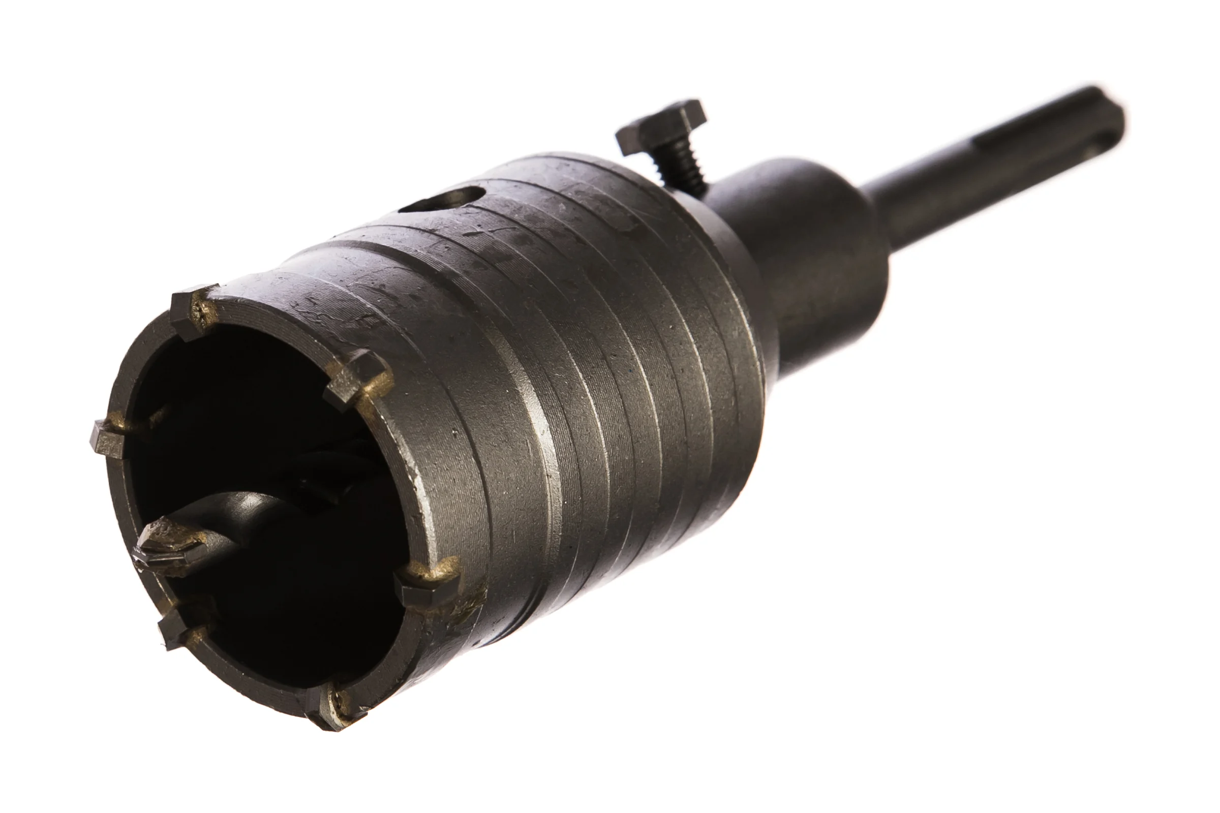 Коронка твердосплавная SDS Plus 50 мм Gigant GRD 11058