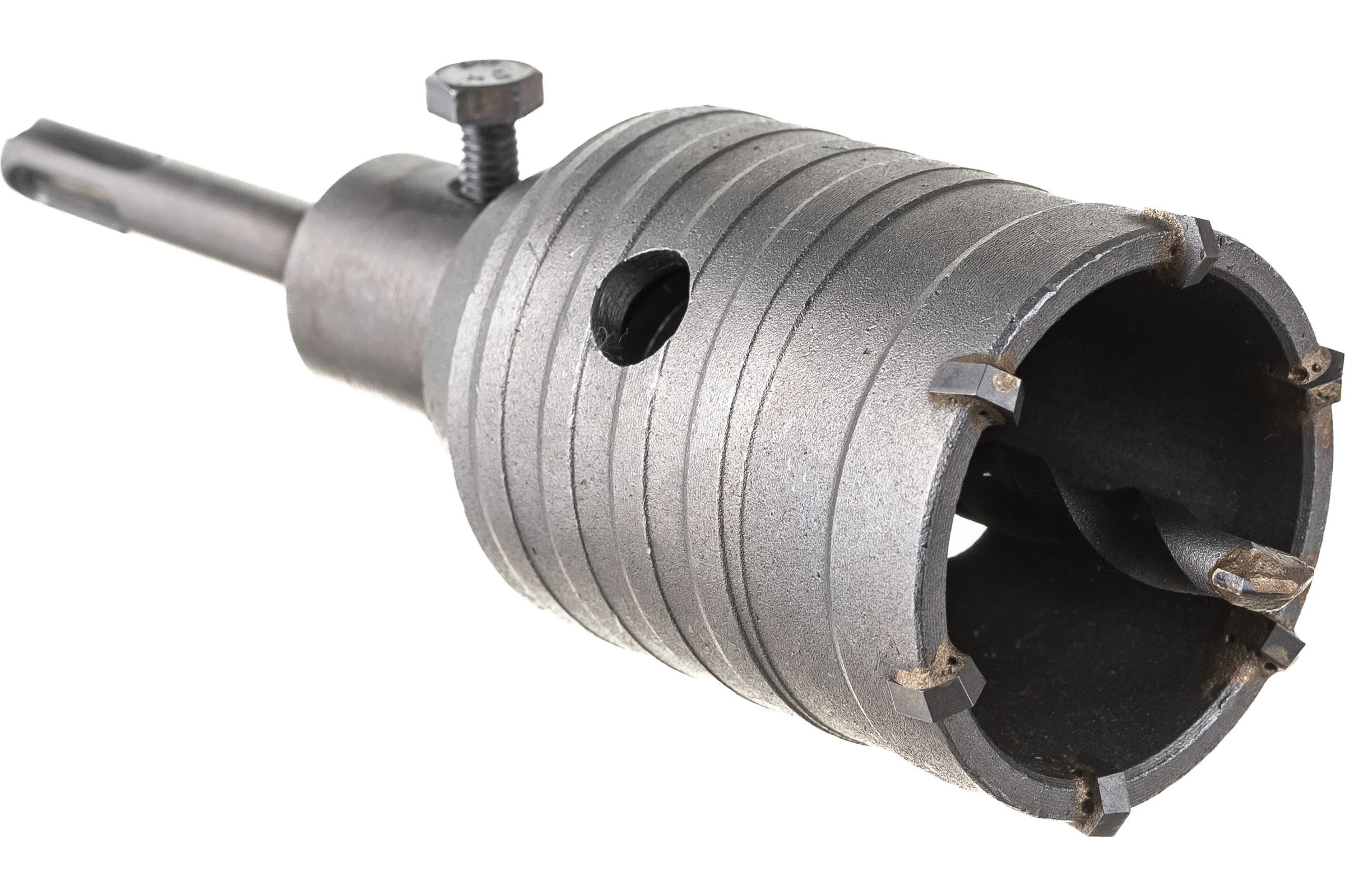 Коронка твердосплавная SDS Plus 50 мм Gigant GRD 11058