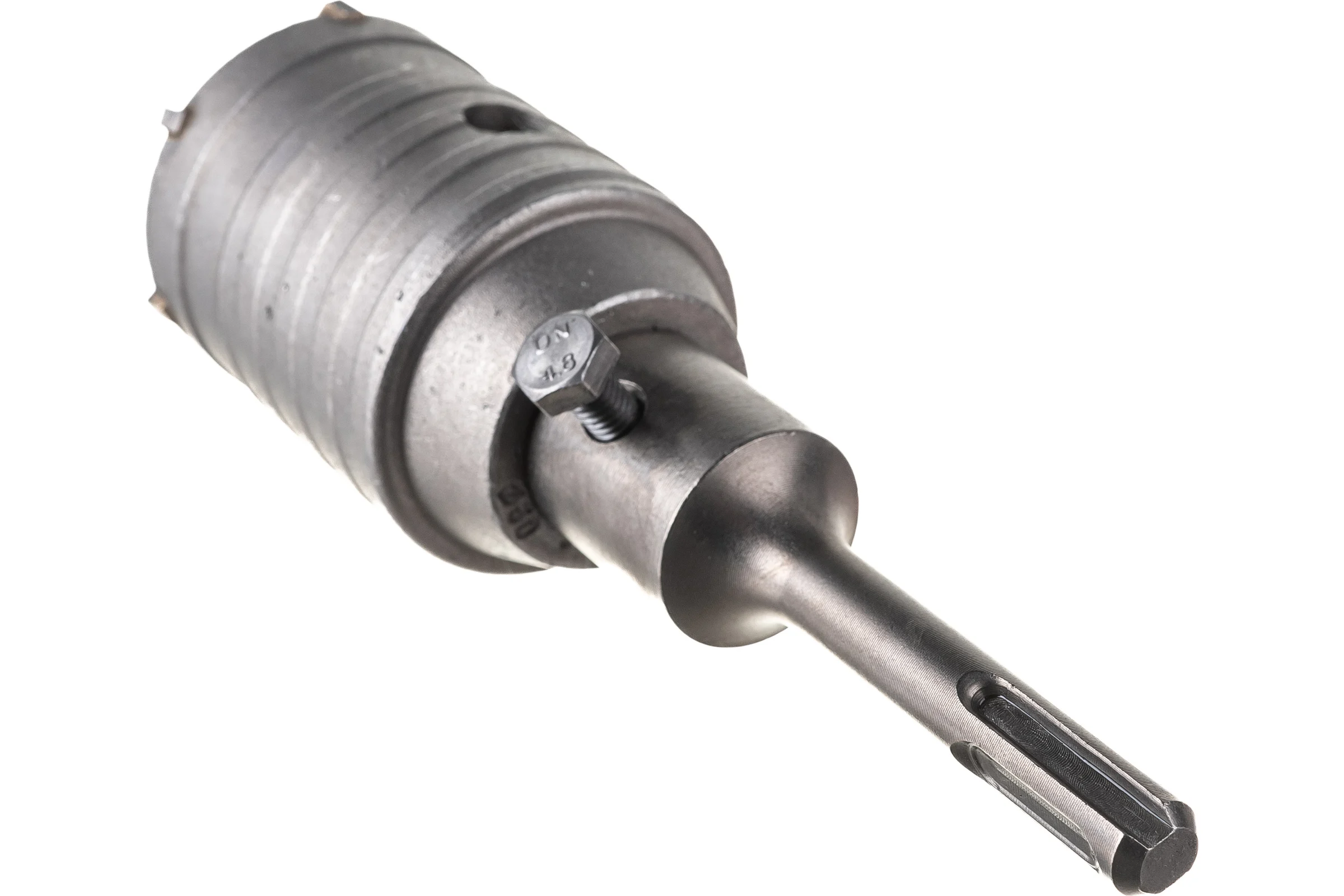 Коронка твердосплавная SDS Plus 50 мм Gigant GRD 11058