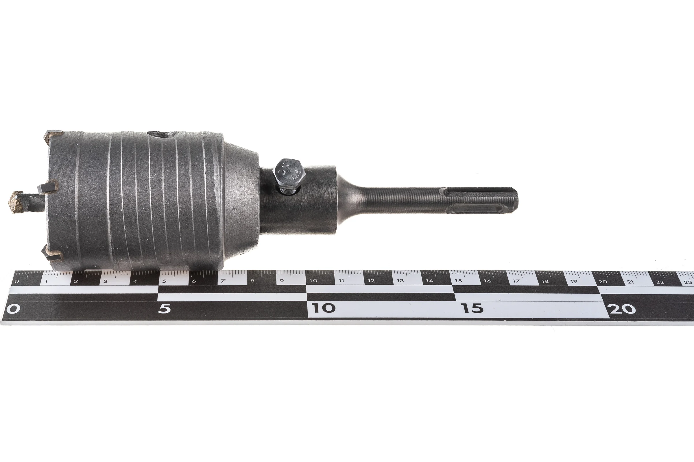 Коронка твердосплавная SDS Plus 50 мм Gigant GRD 11058