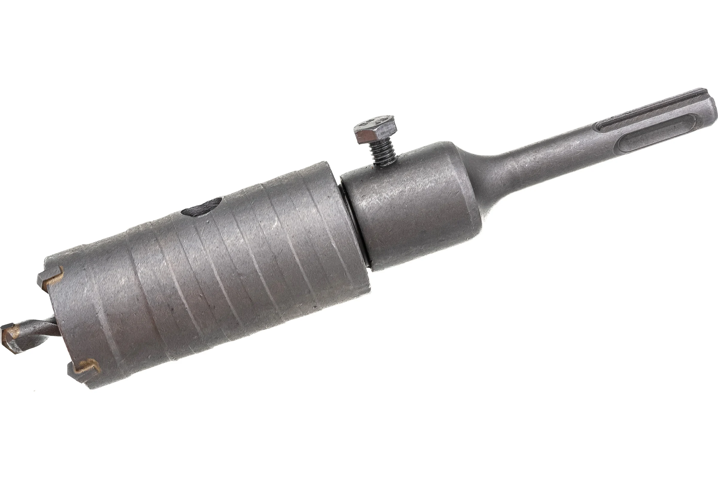 Коронка твердосплавная SDS Plus 35 мм Gigant GRD 11056